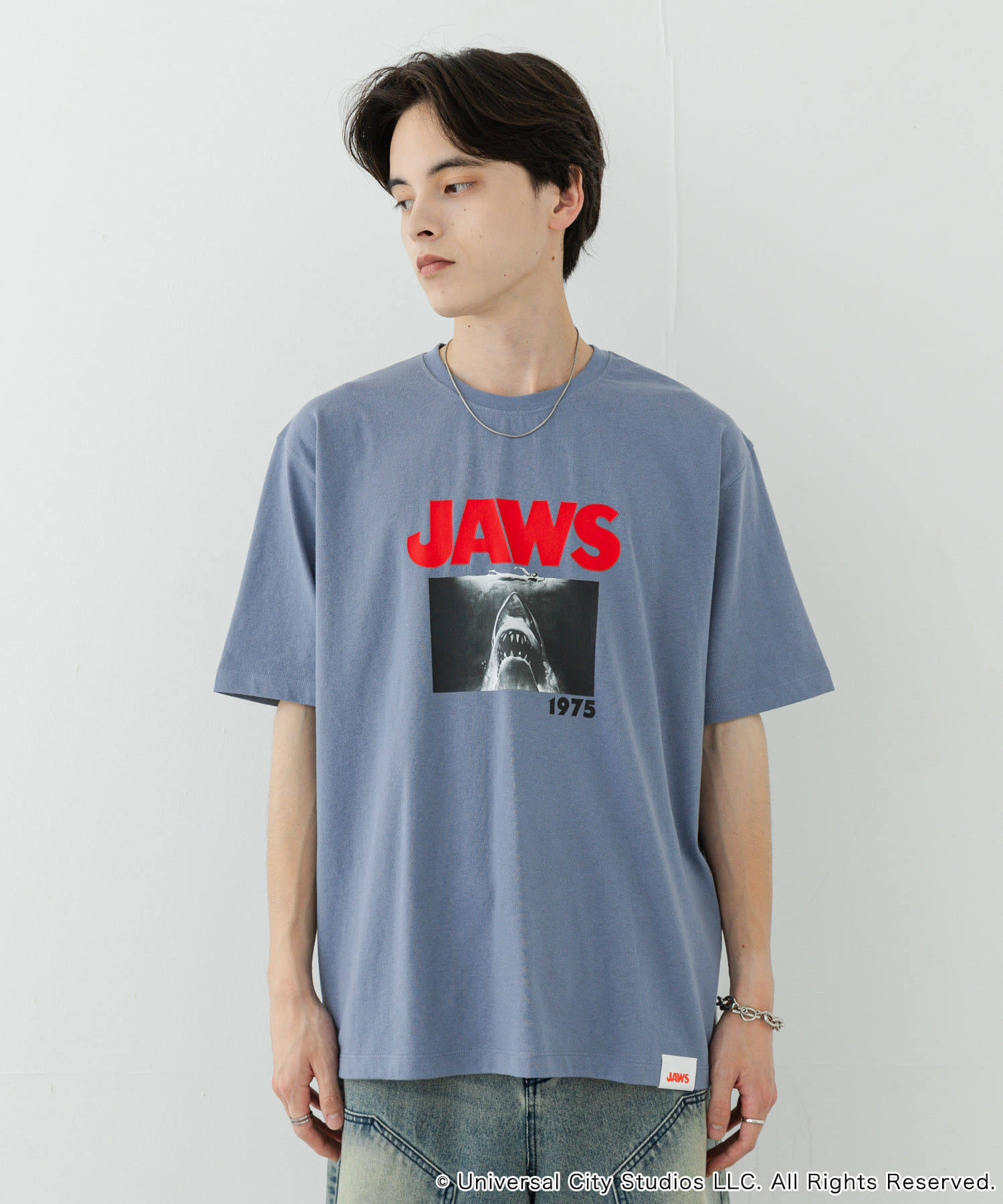 身長：173cm サイズ：M