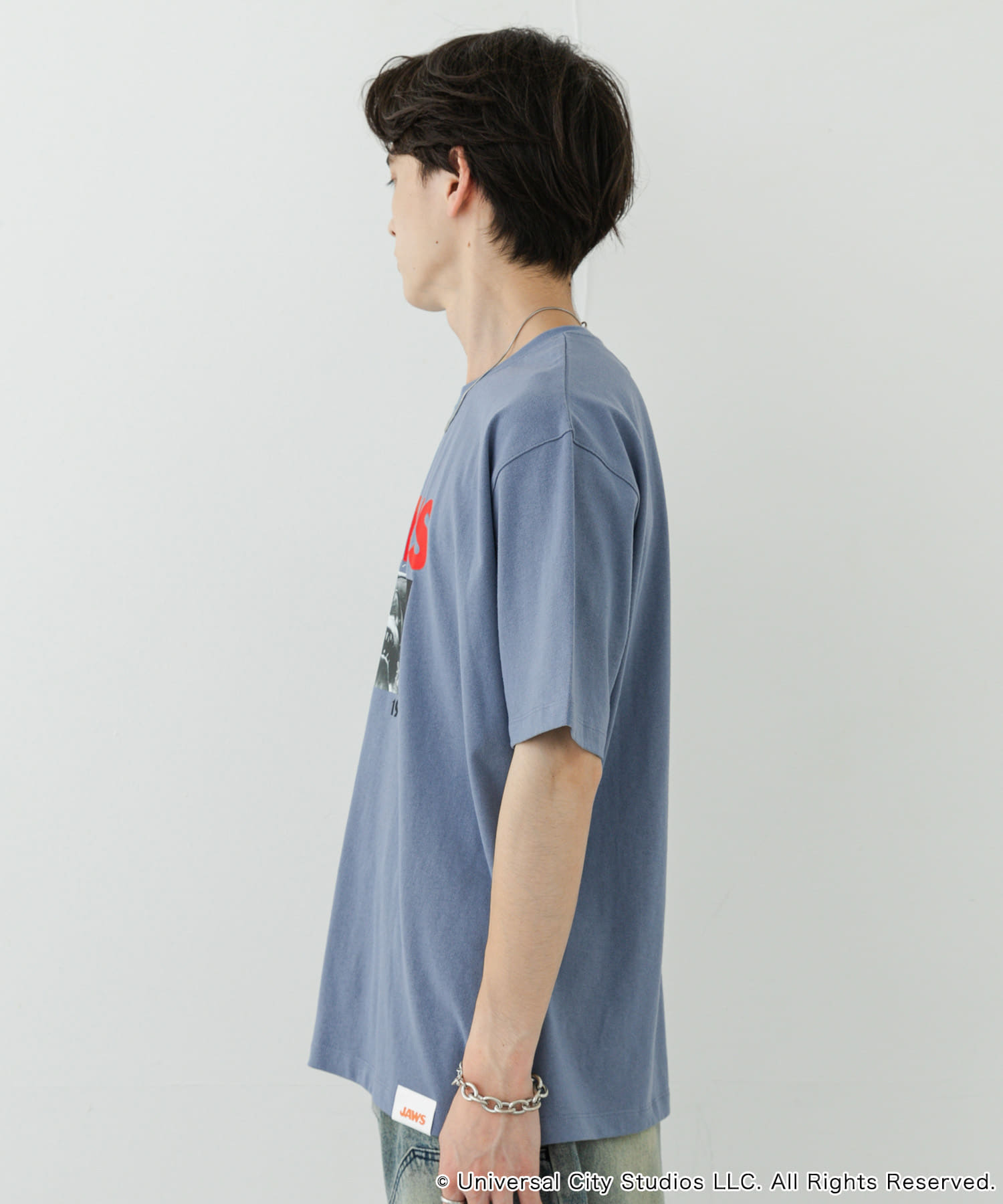 身長：173cm サイズ：M