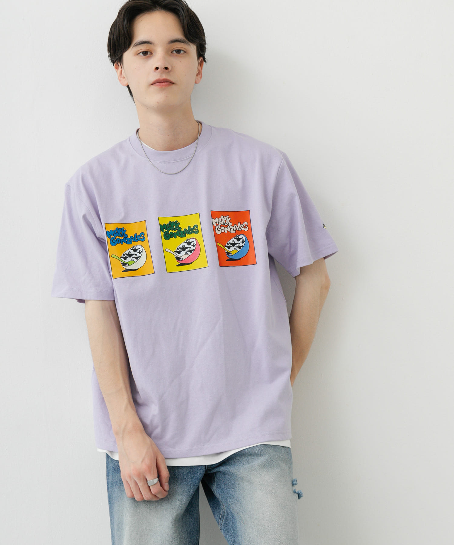 L.PURPLE