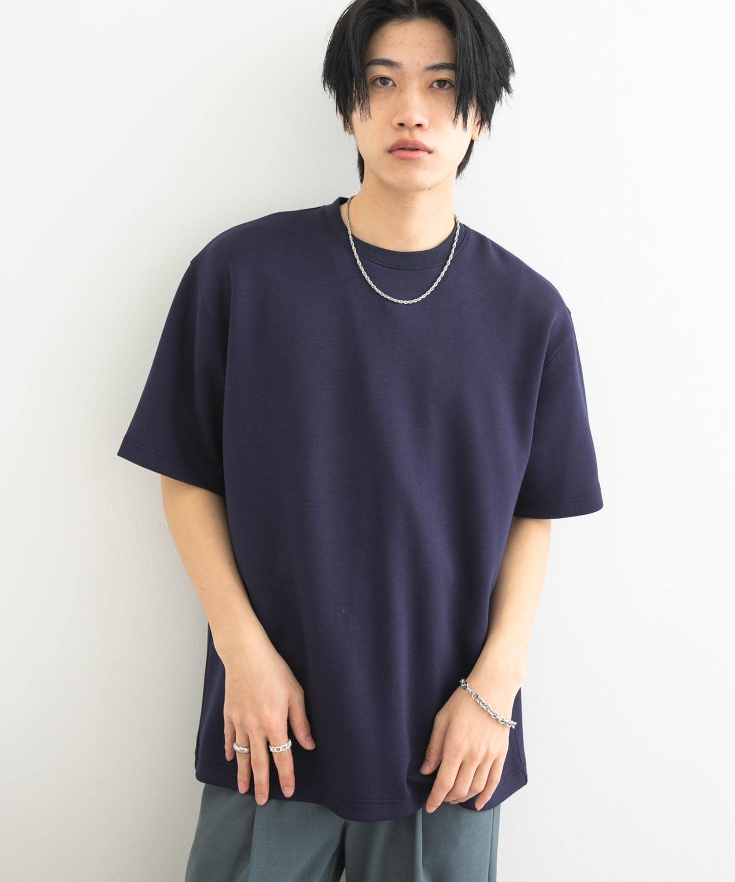 D.NAVY
