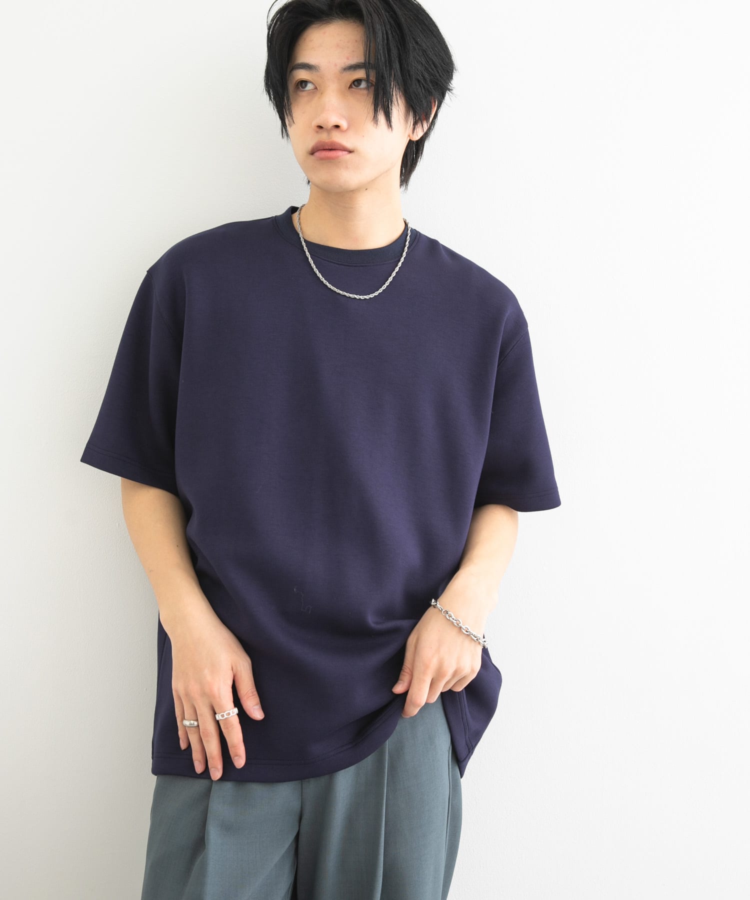 D.NAVY