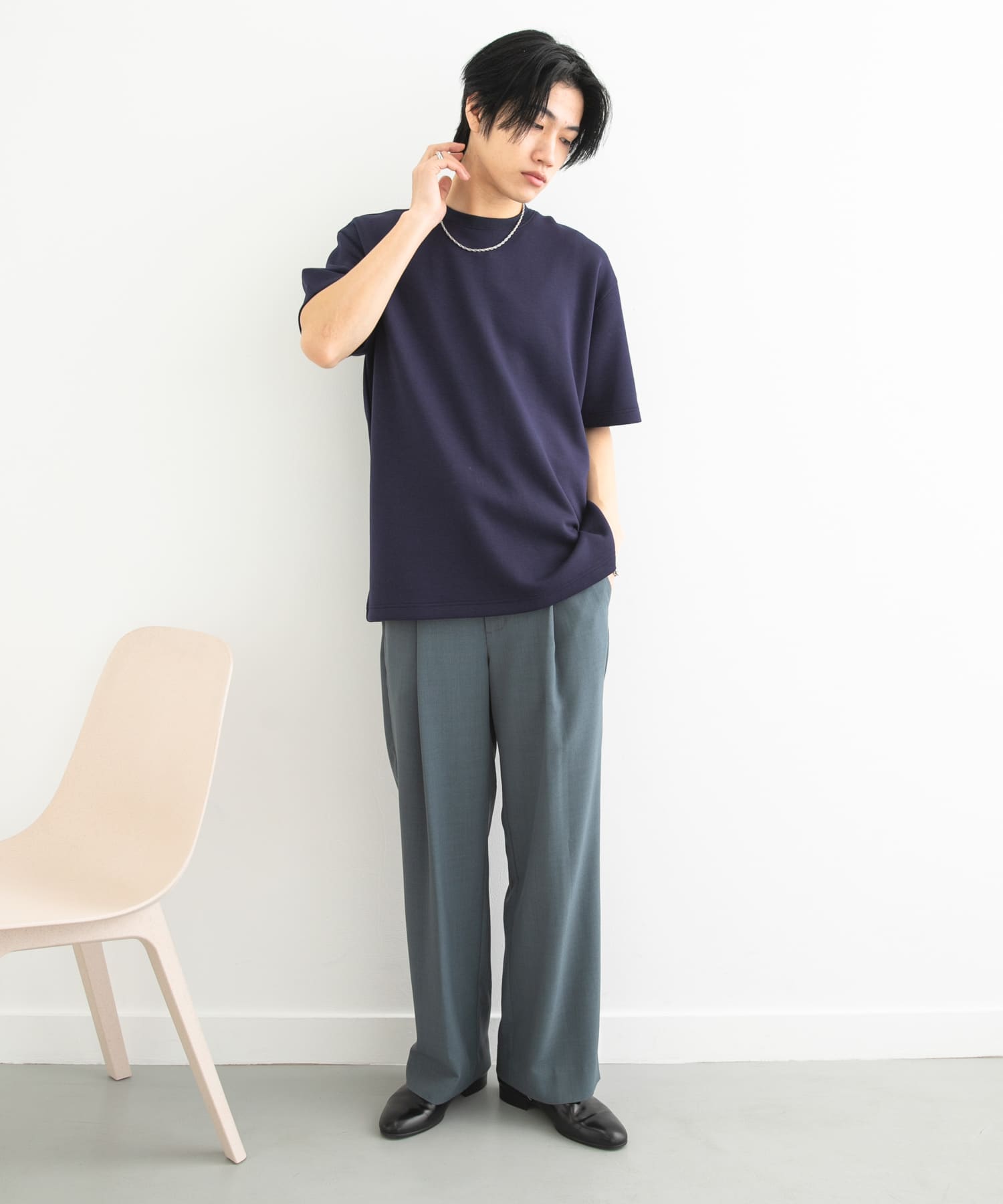 D.NAVY