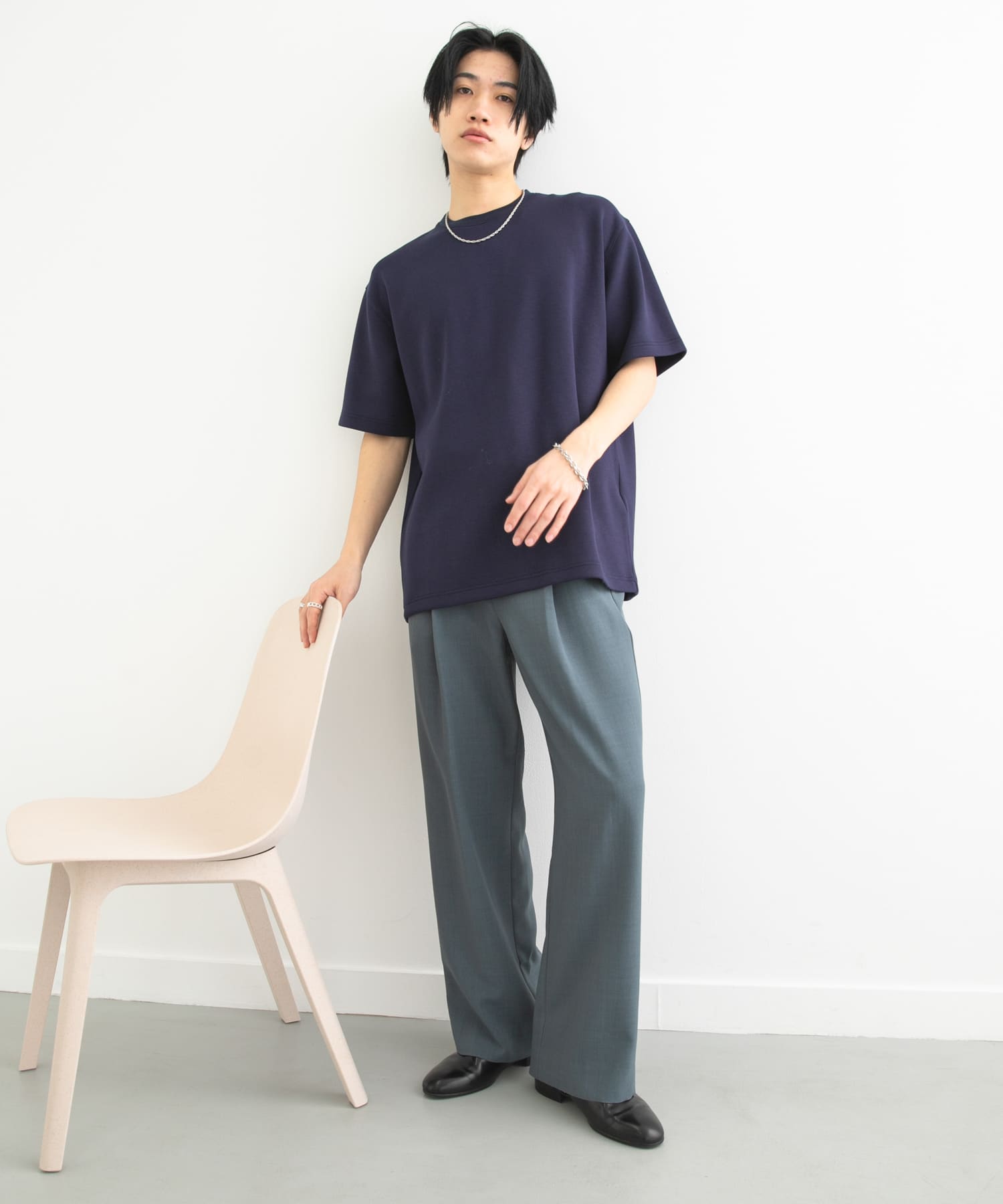 D.NAVY