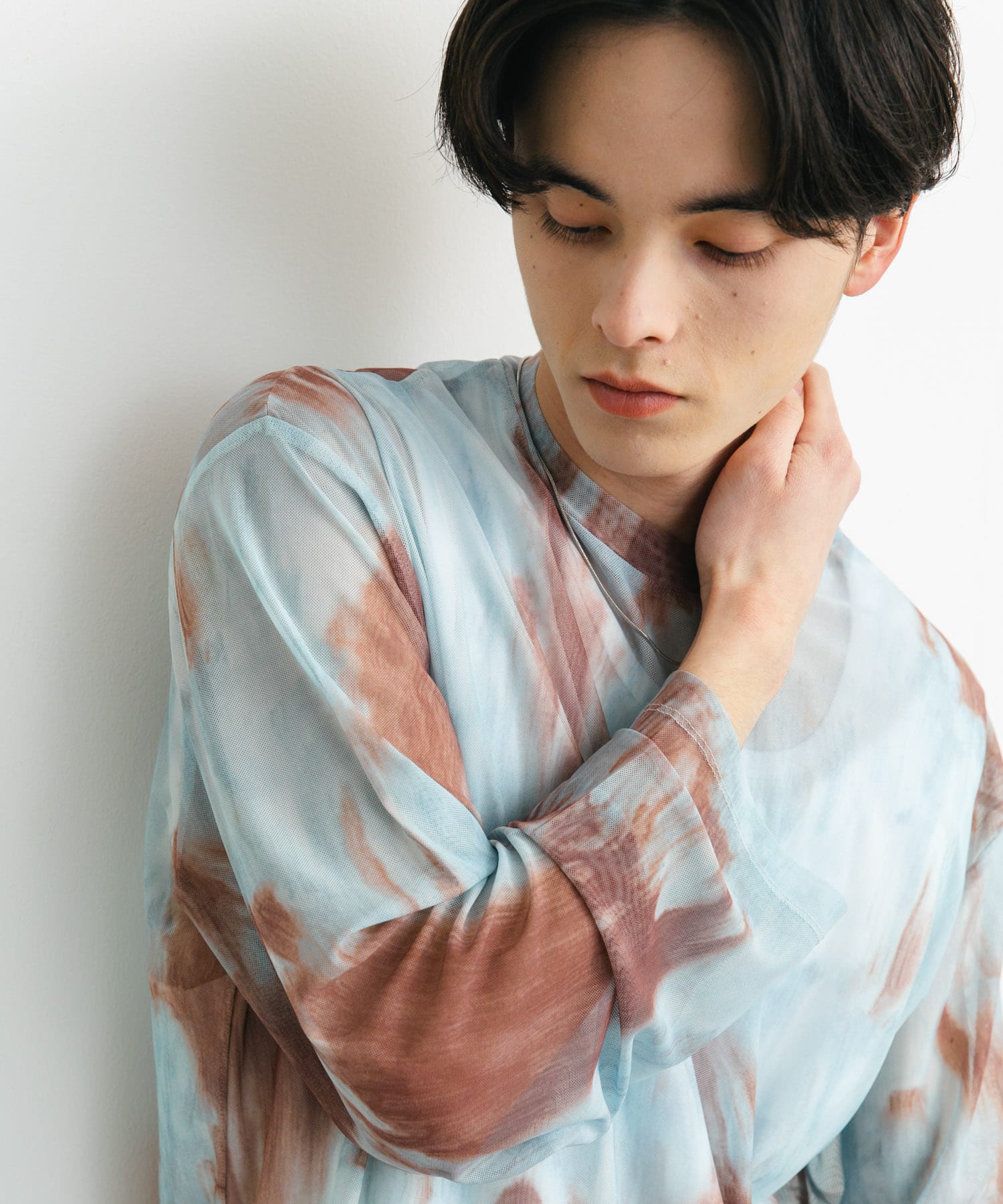 BLU MARBLE