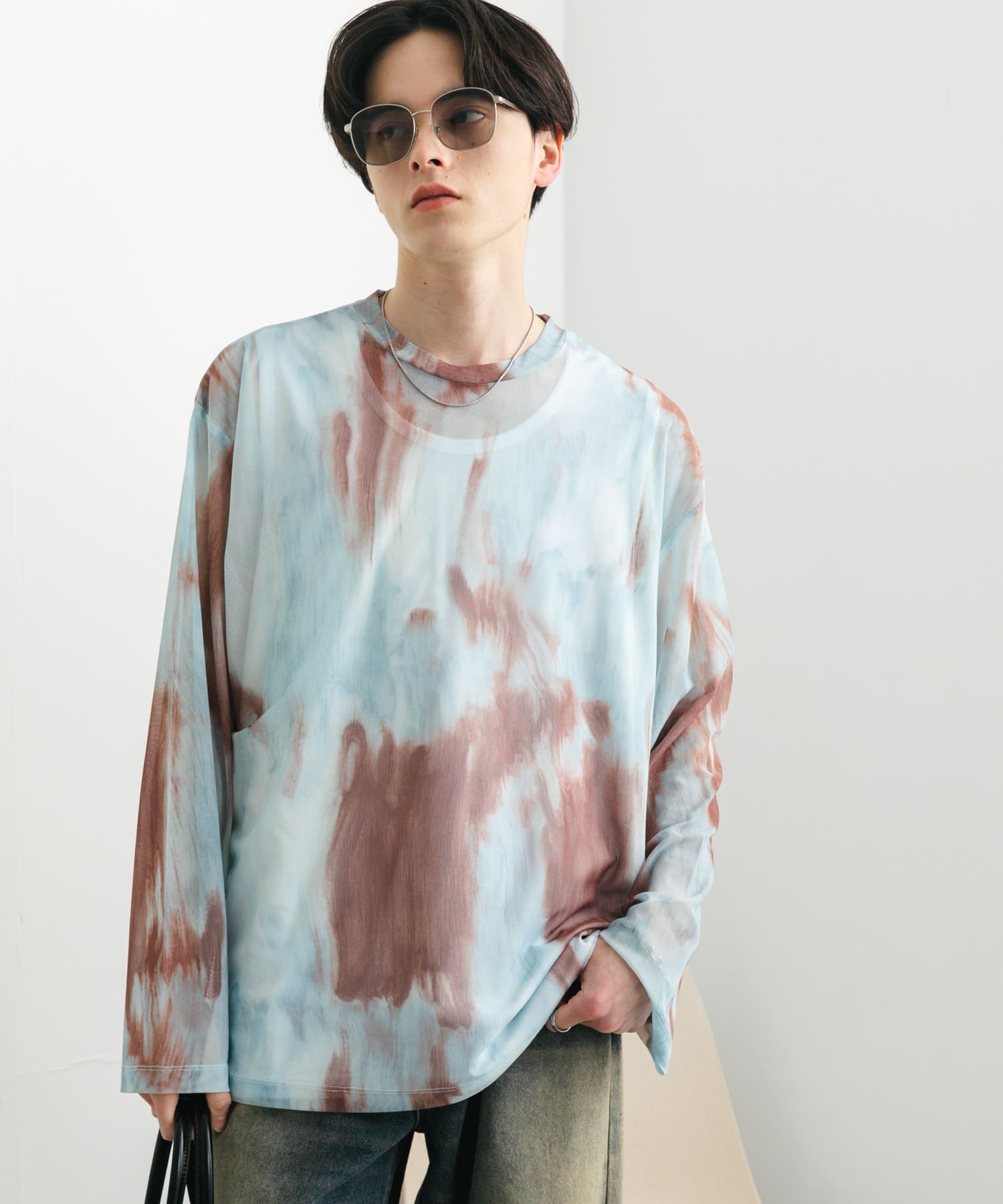BLU MARBLE