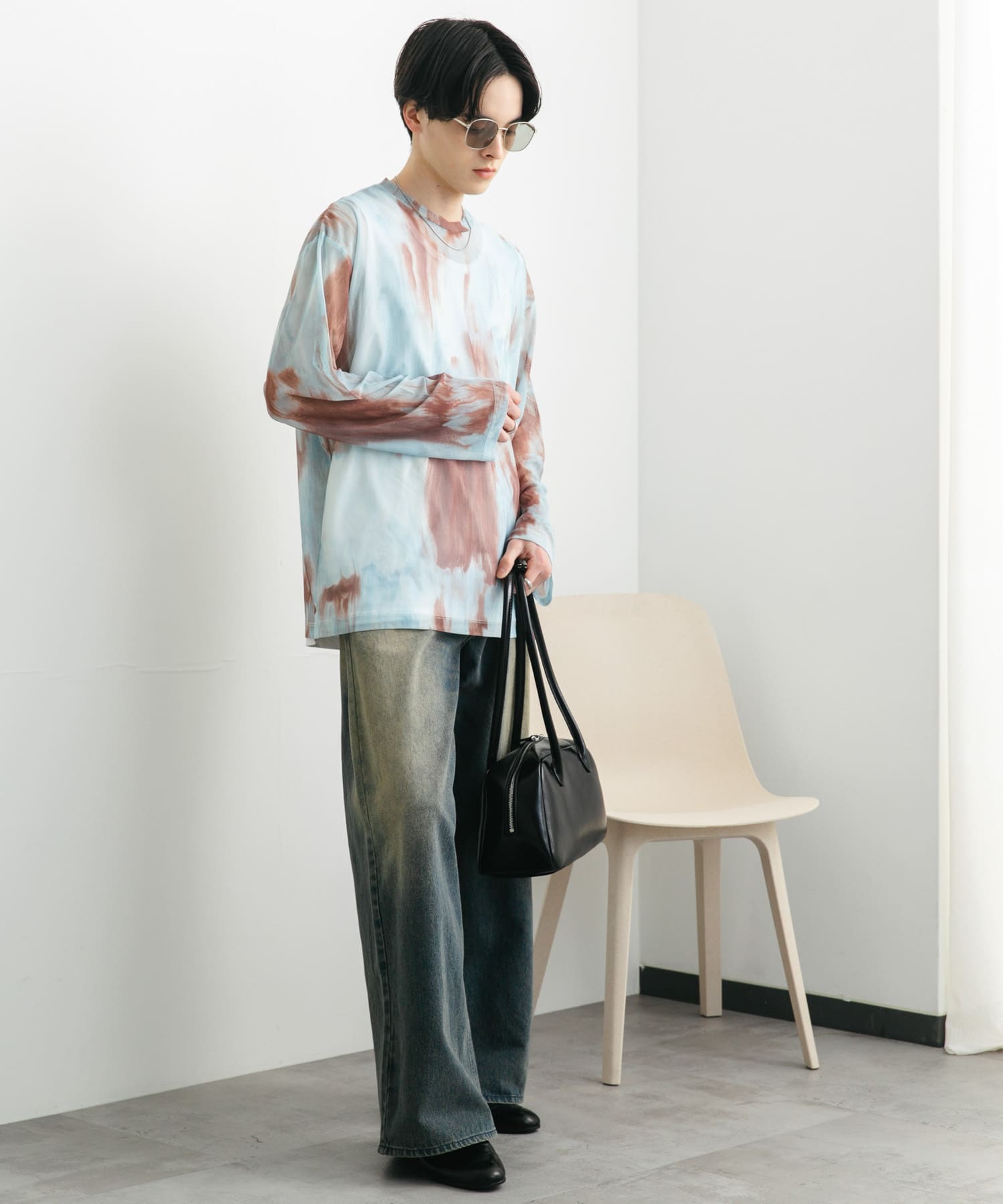 BLU MARBLE