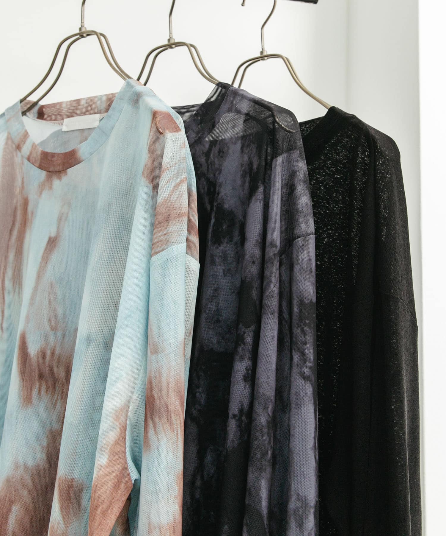 BLU MARBLE