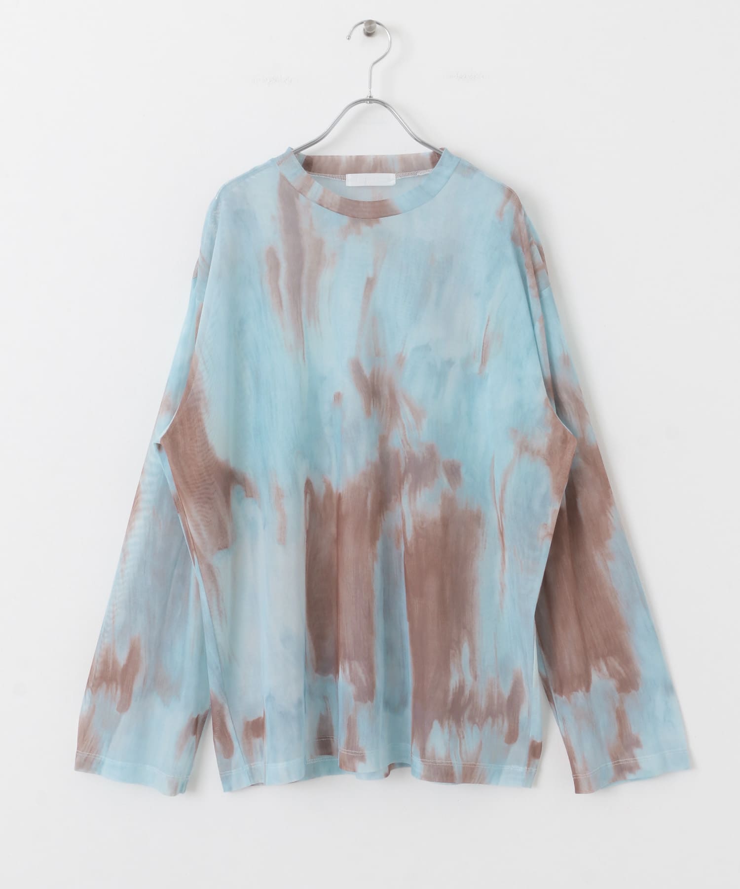 BLU MARBLE