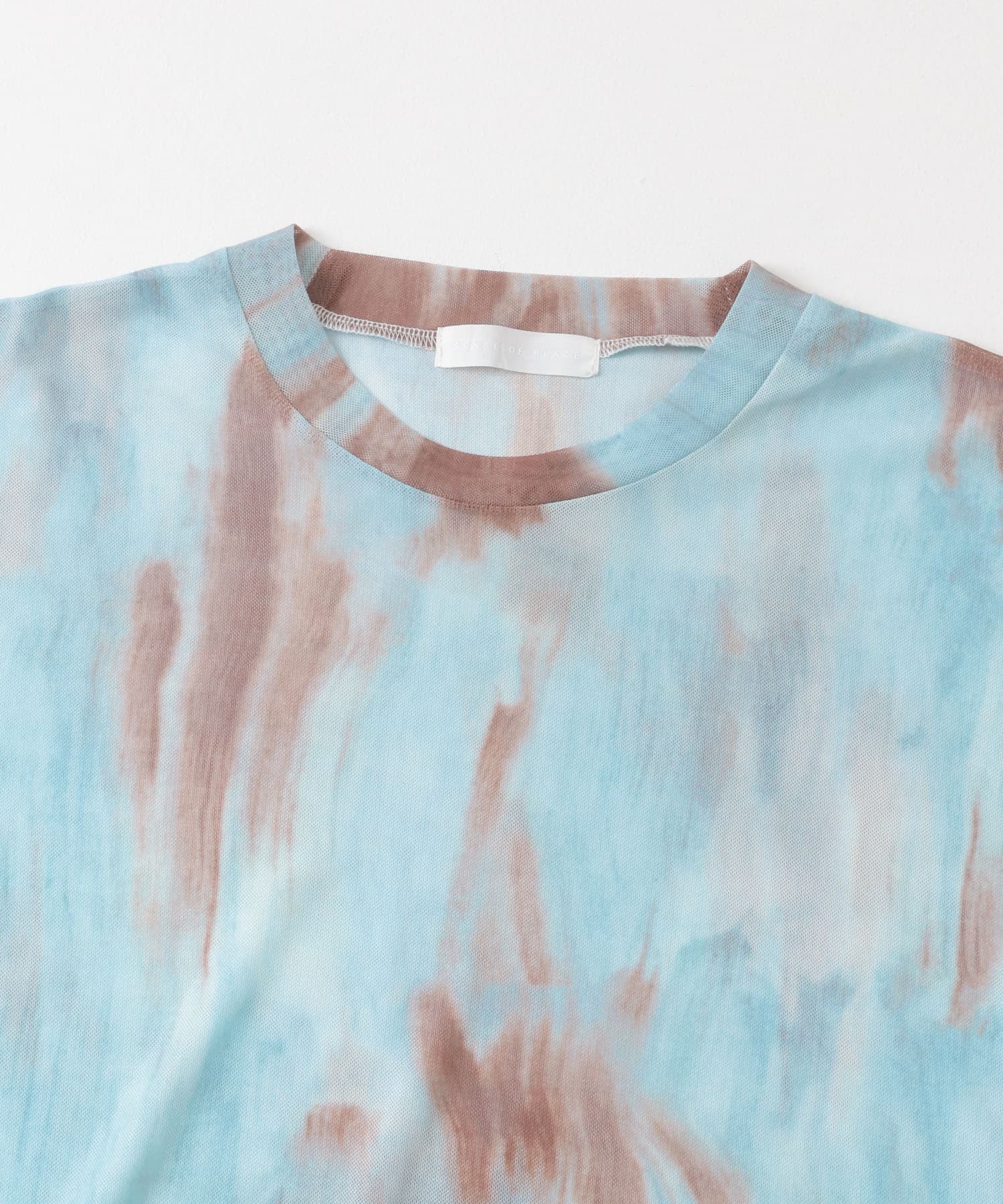 BLU MARBLE
