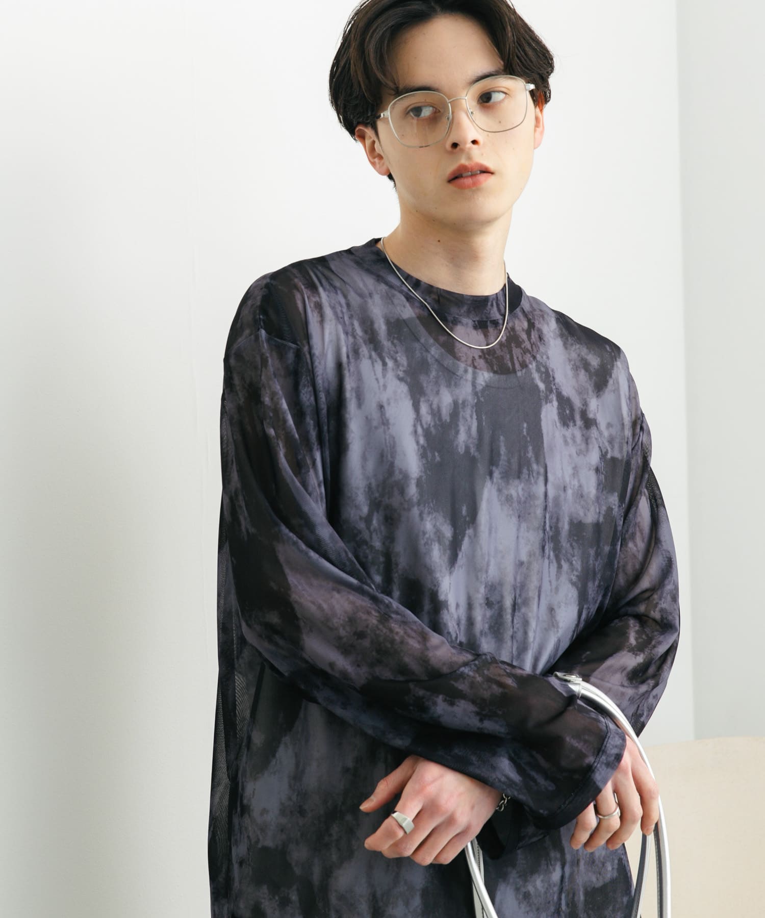BLK MARBLE