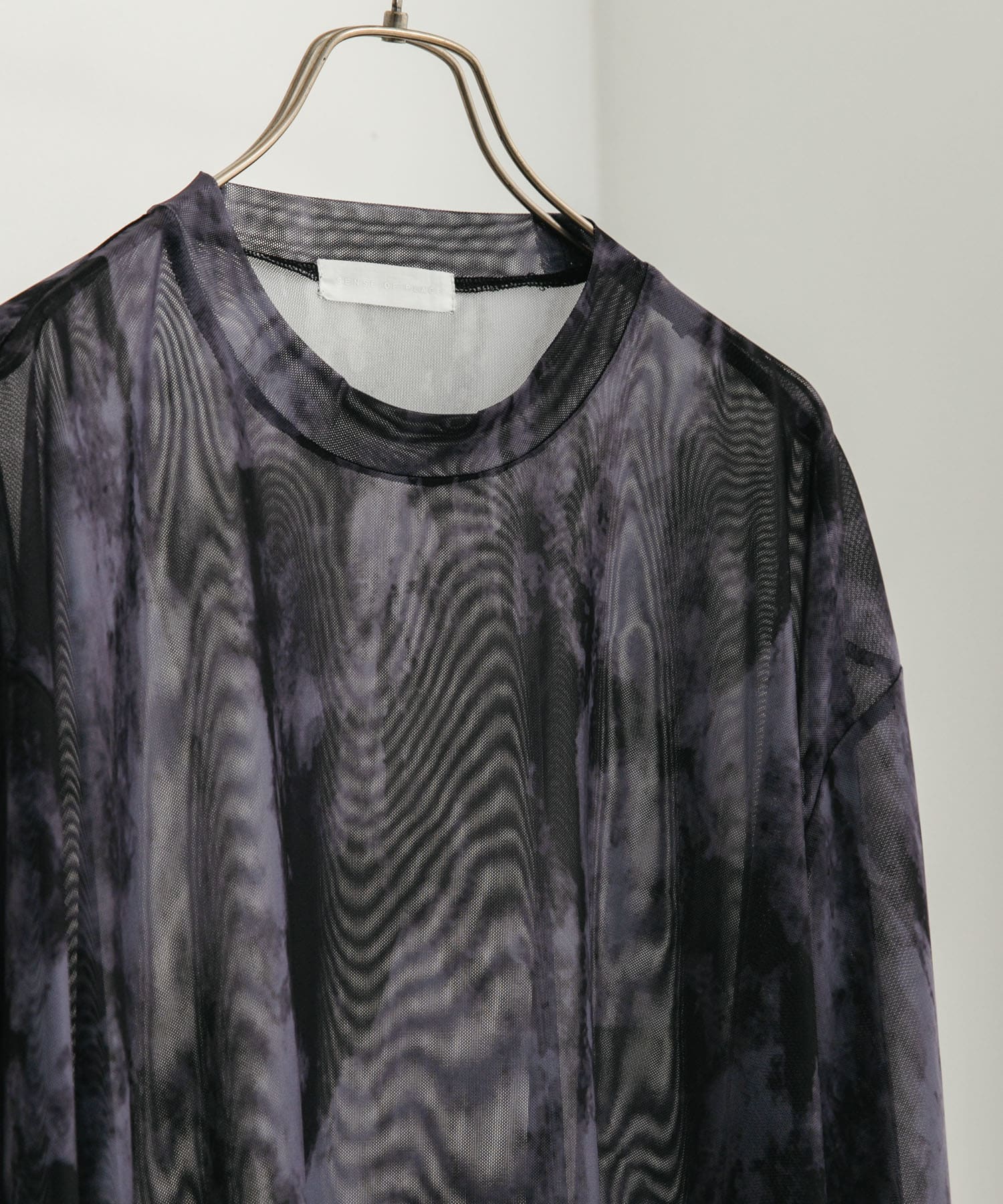 BLK MARBLE