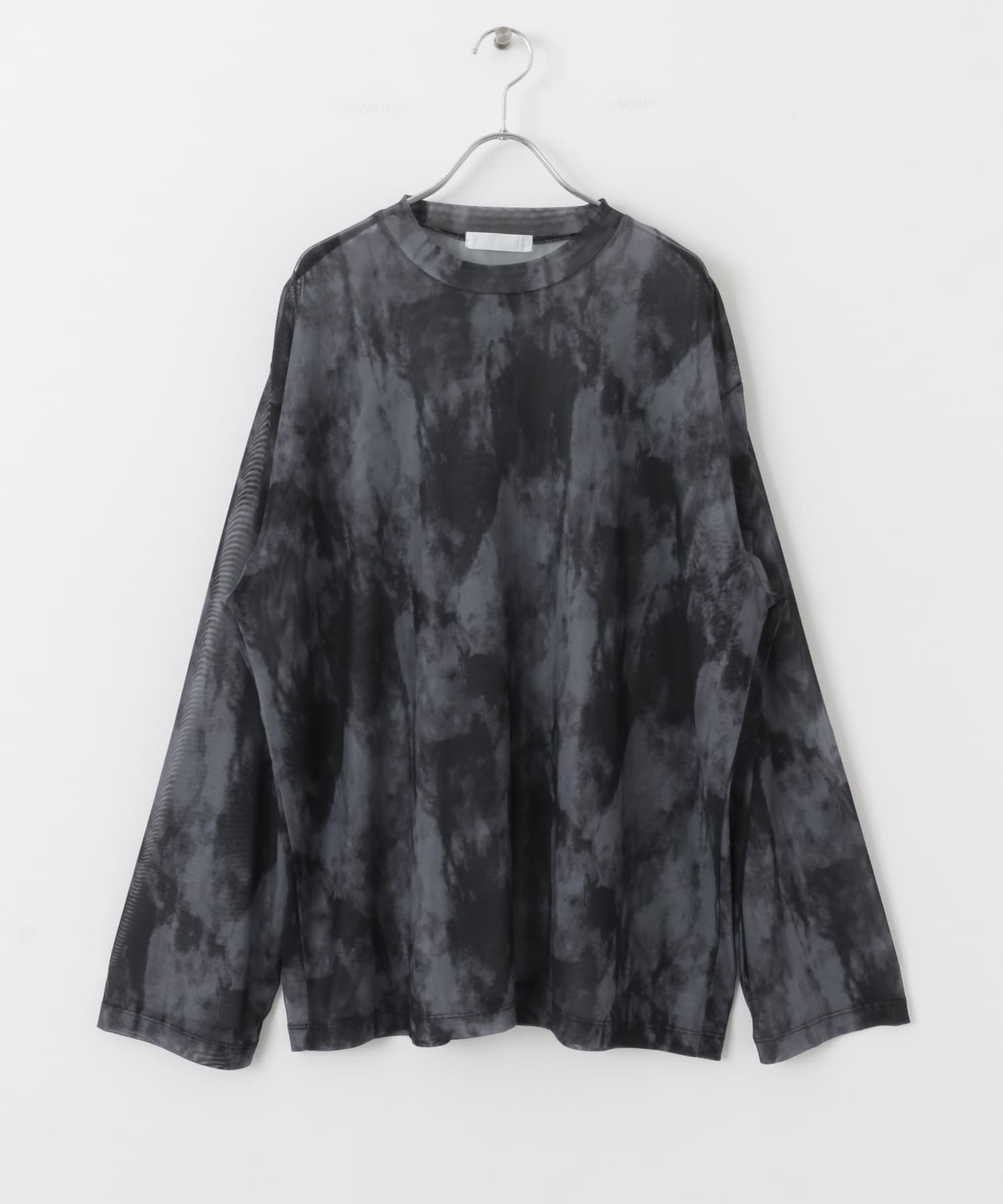 BLK MARBLE