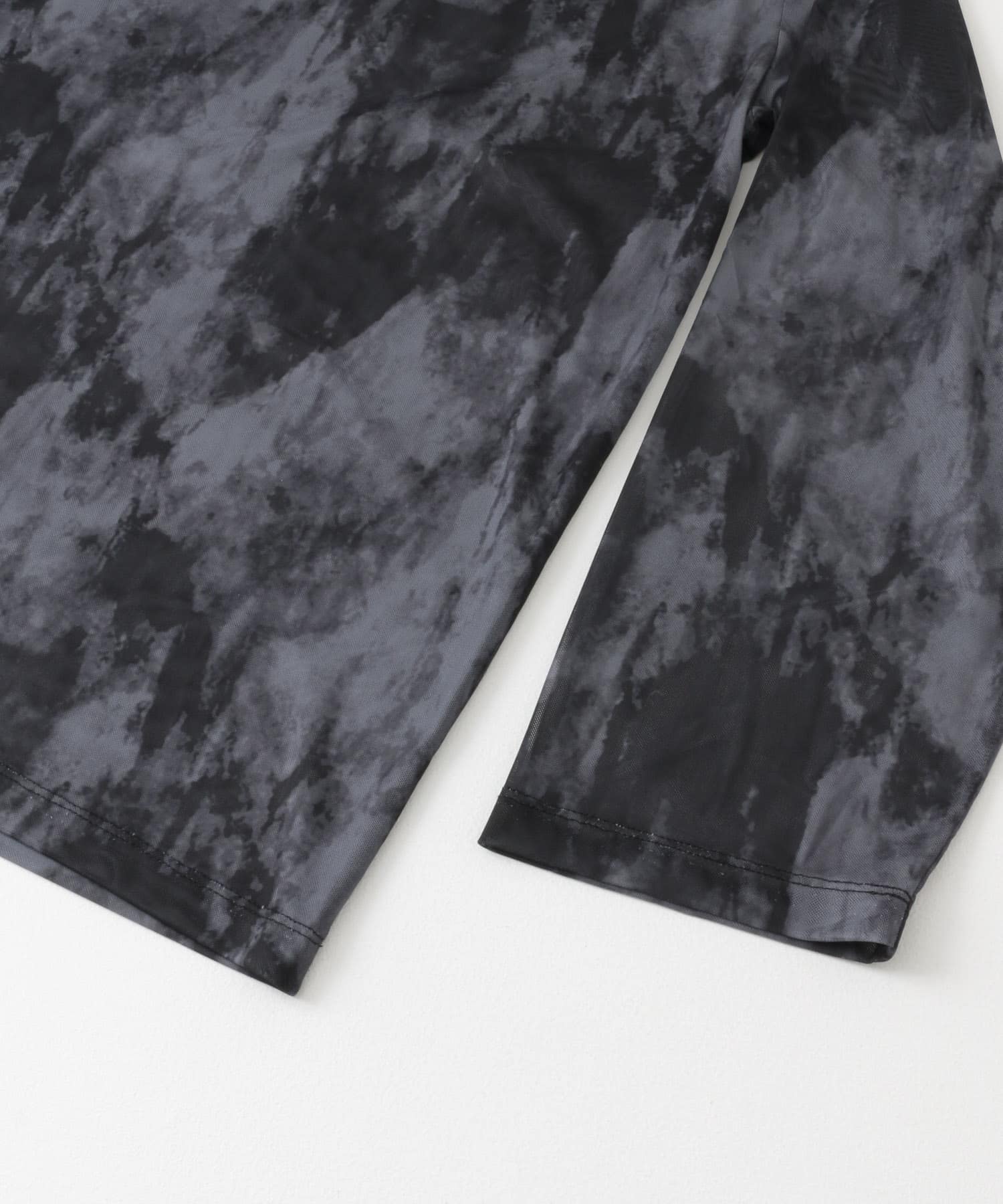 BLK MARBLE