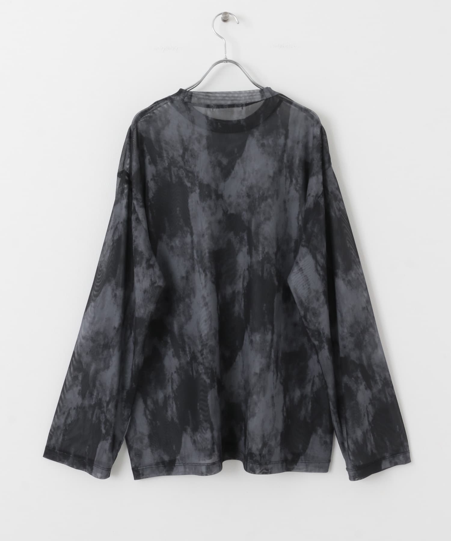 BLK MARBLE