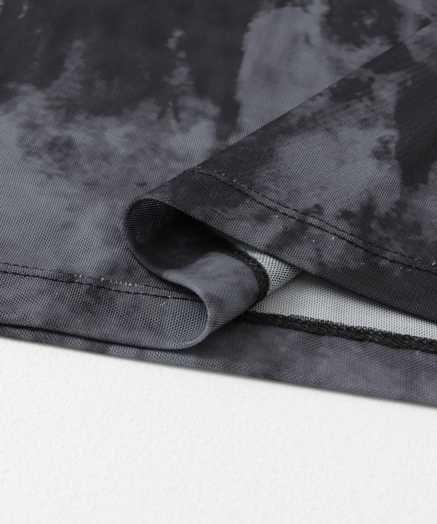 BLK MARBLE