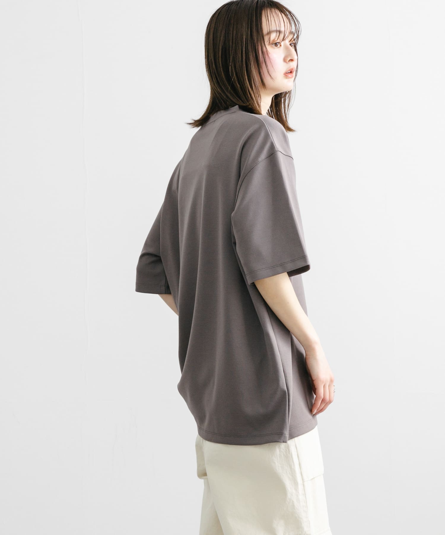CHA×WHT