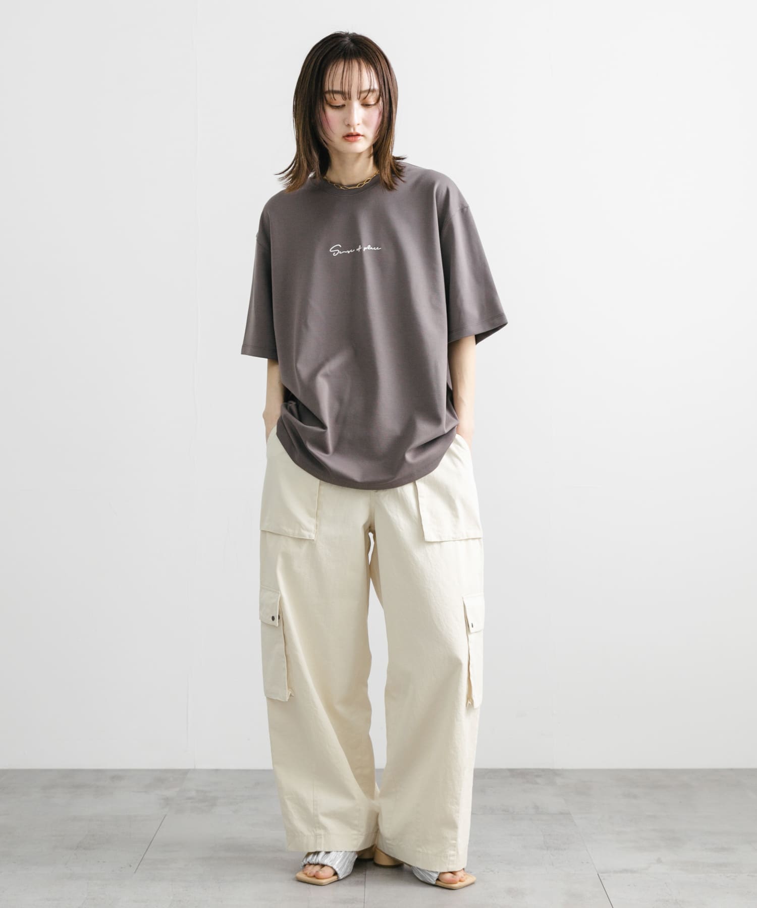 CHA×WHT