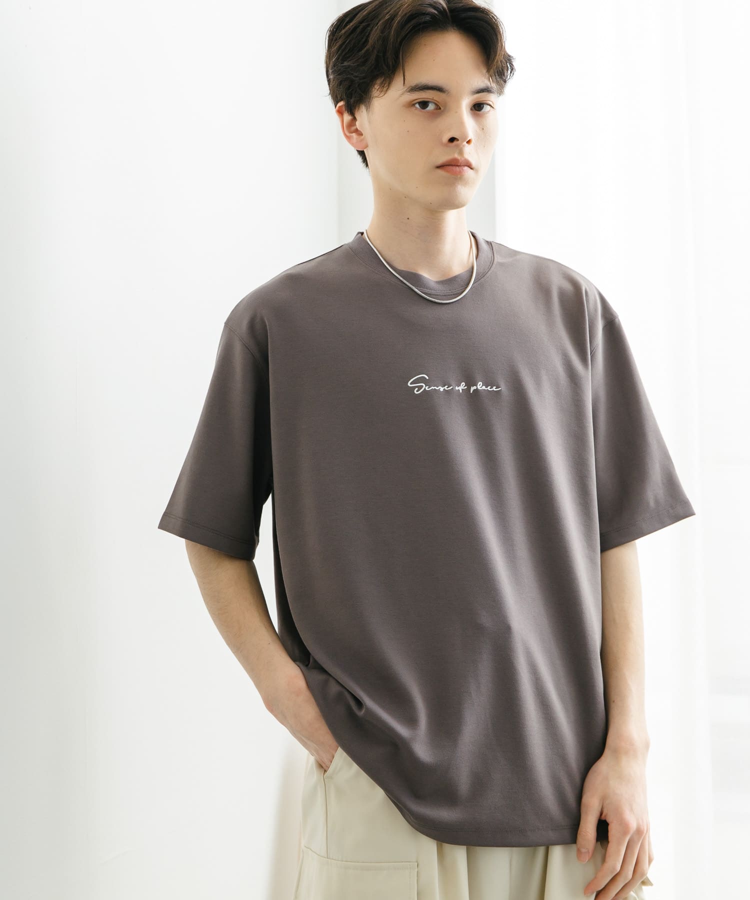 CHA×WHT