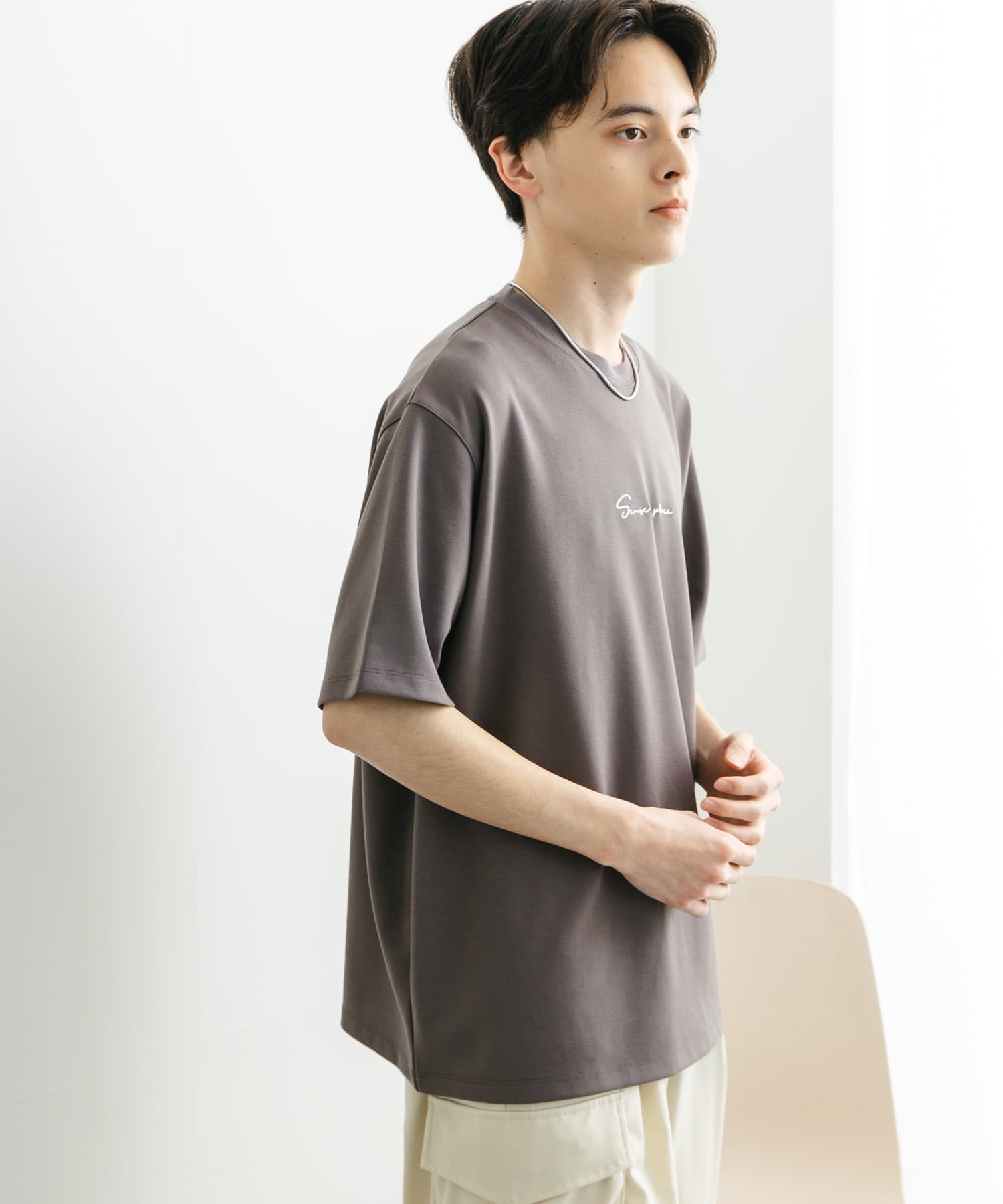CHA×WHT