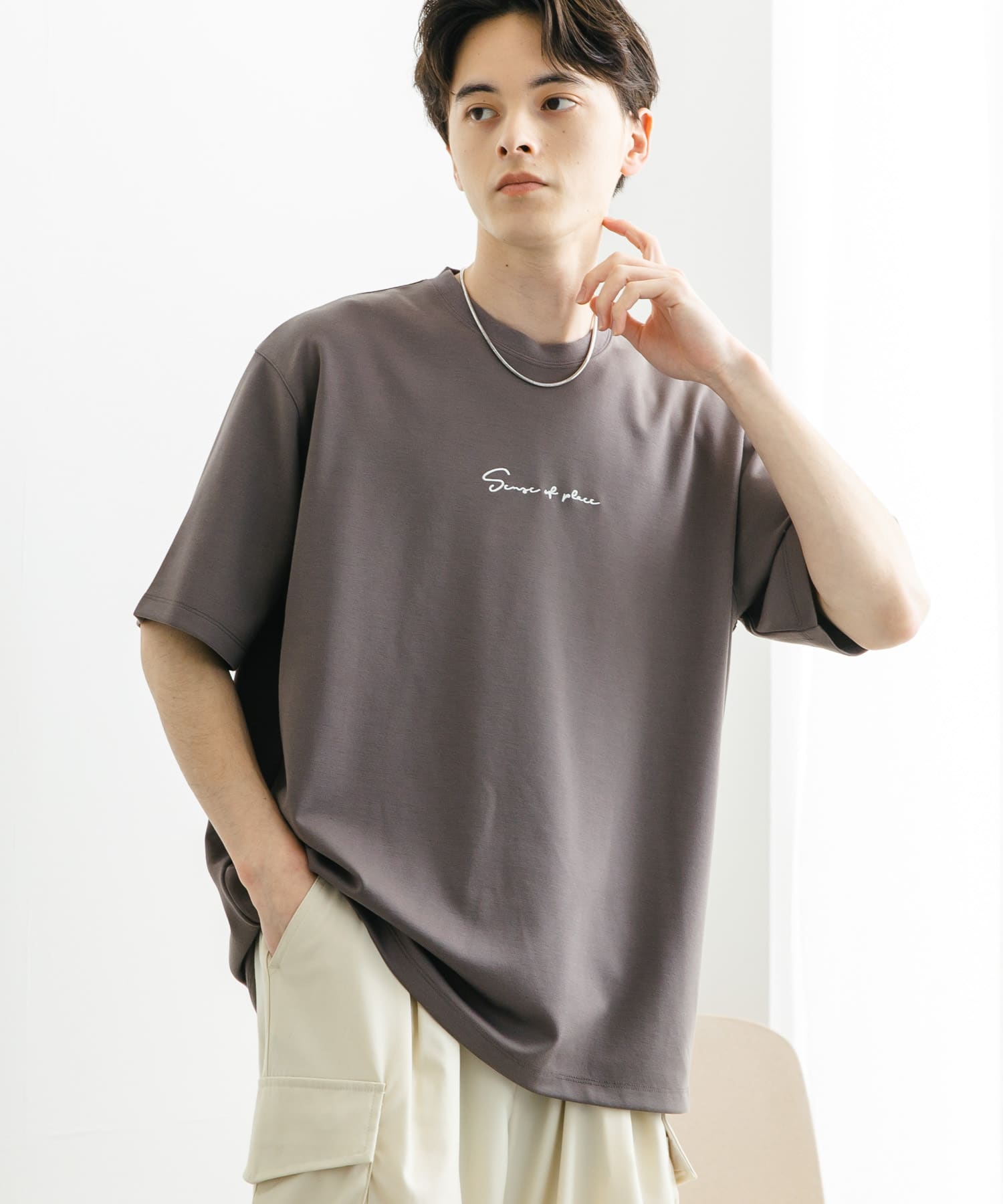 CHA×WHT