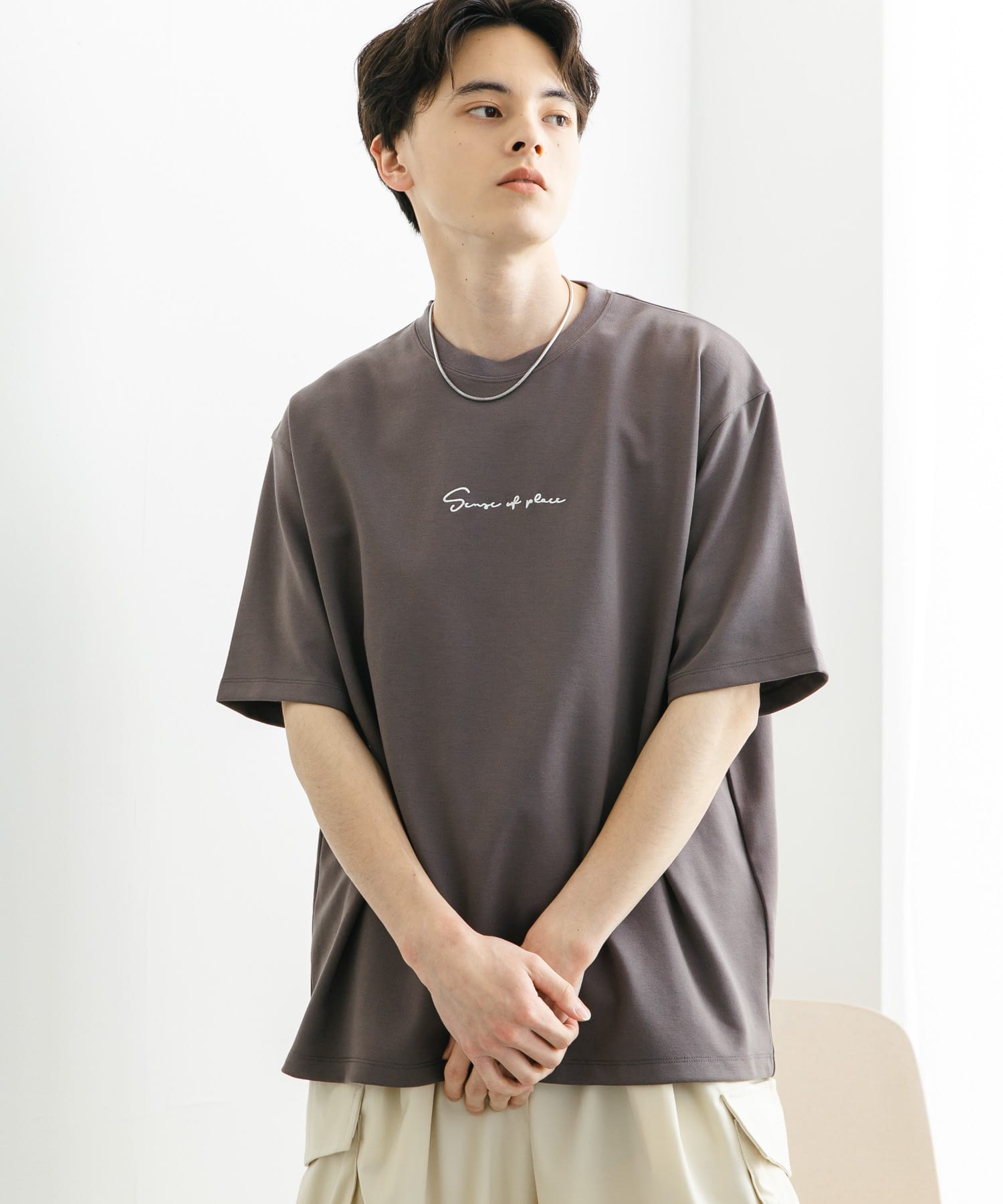 CHA×WHT