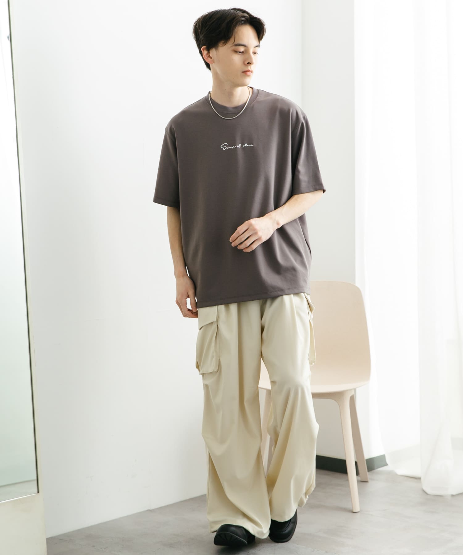CHA×WHT