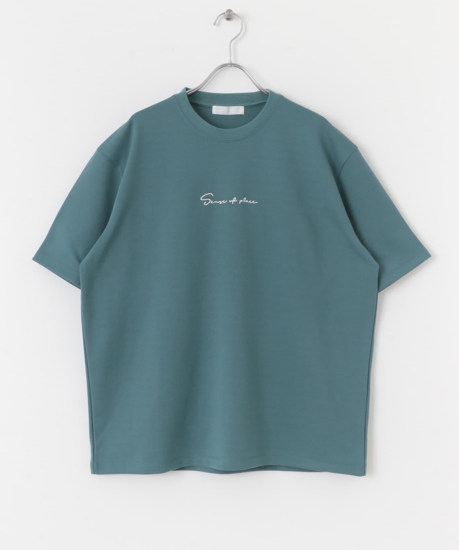 GRN×WHT