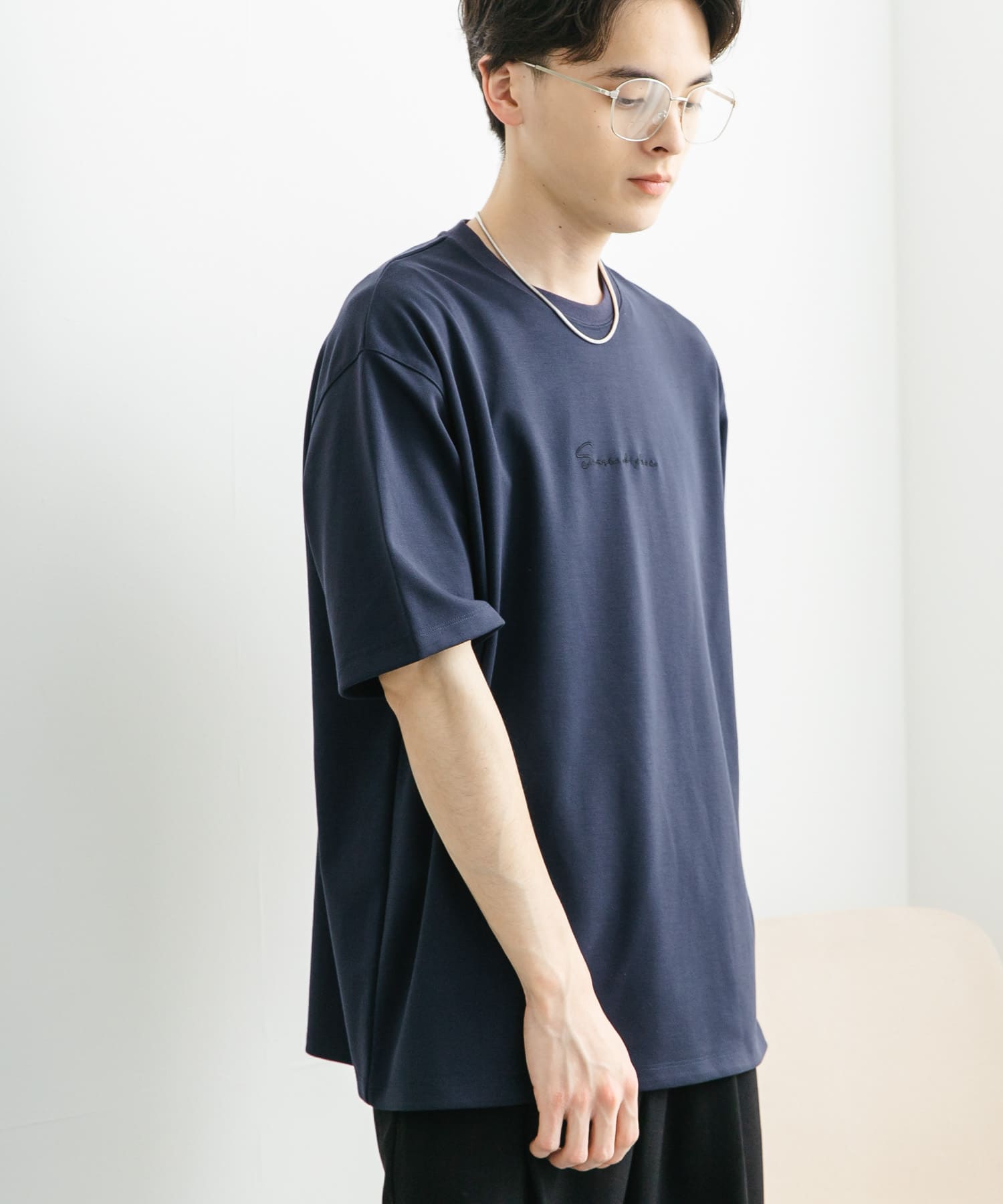 D.NVY×BLK