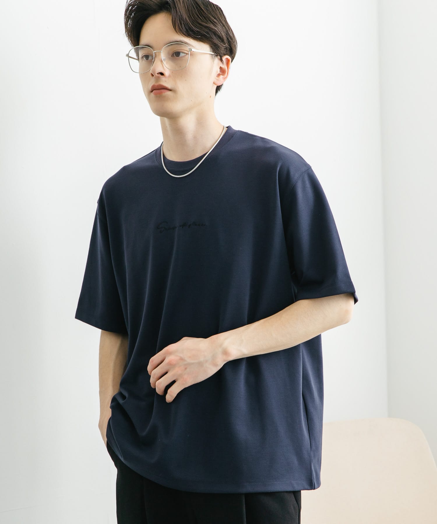 D.NVY×BLK