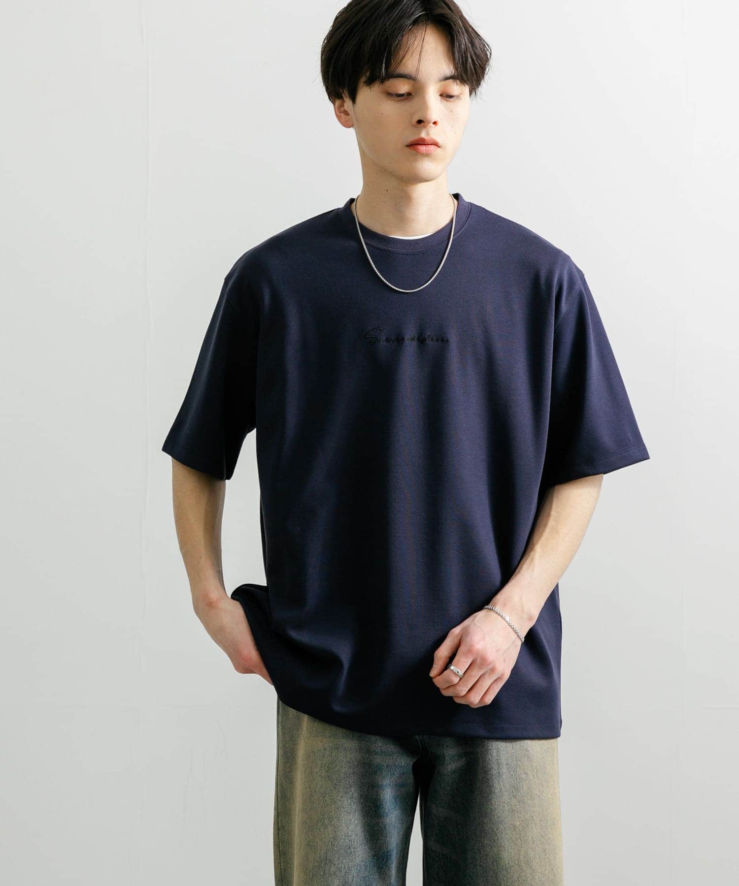 D.NVY×BLK