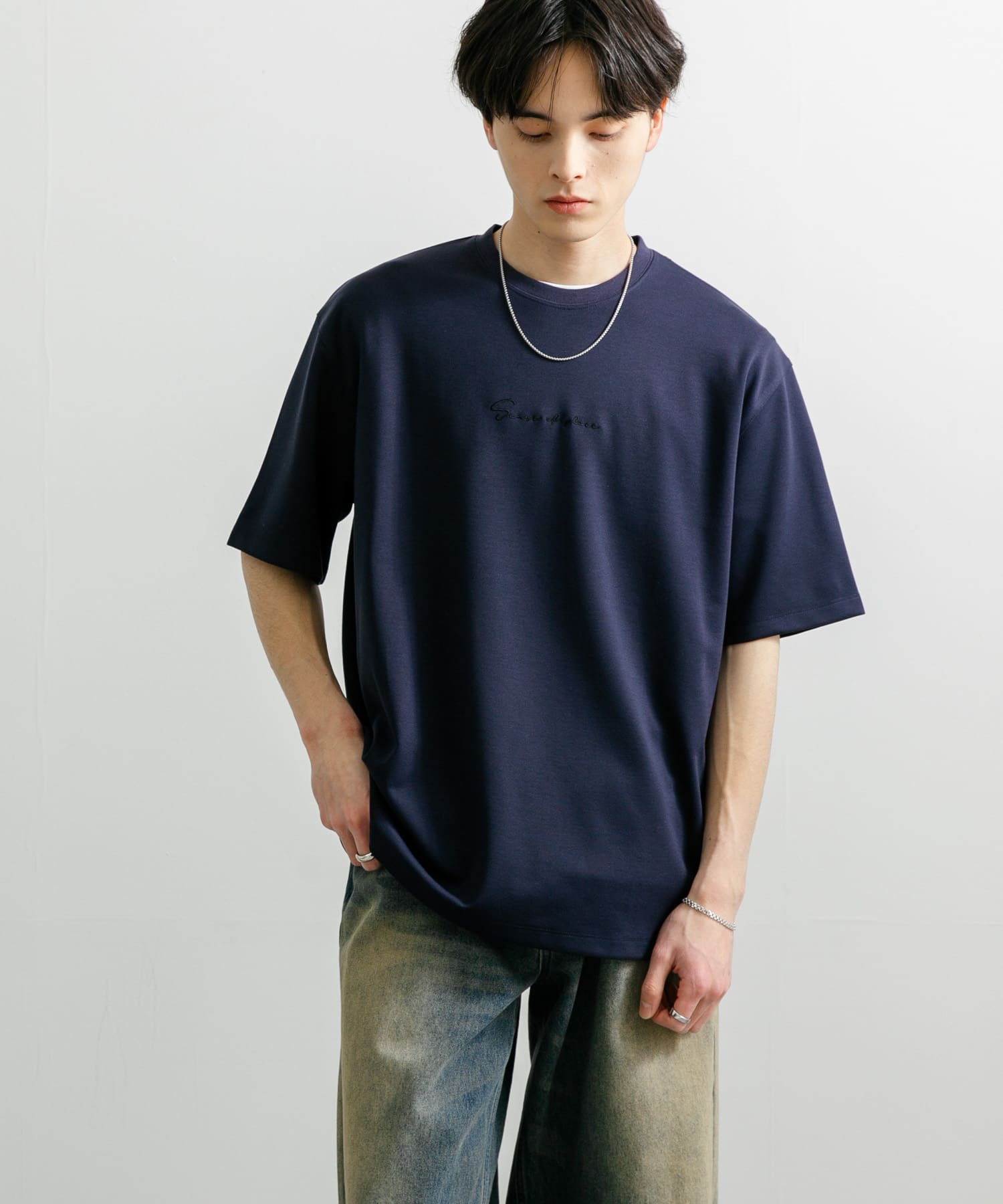 D.NVY×BLK