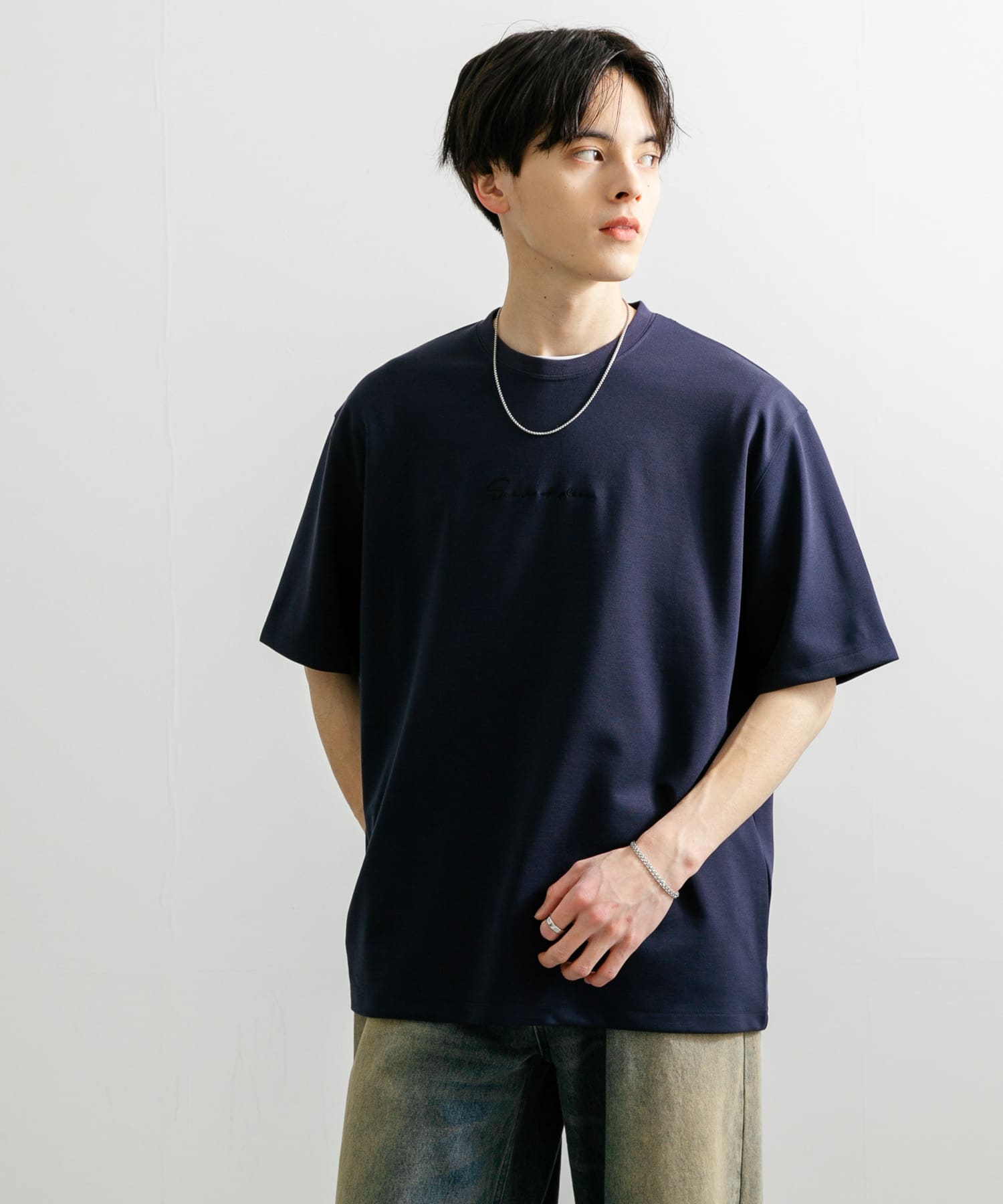 D.NVY×BLK
