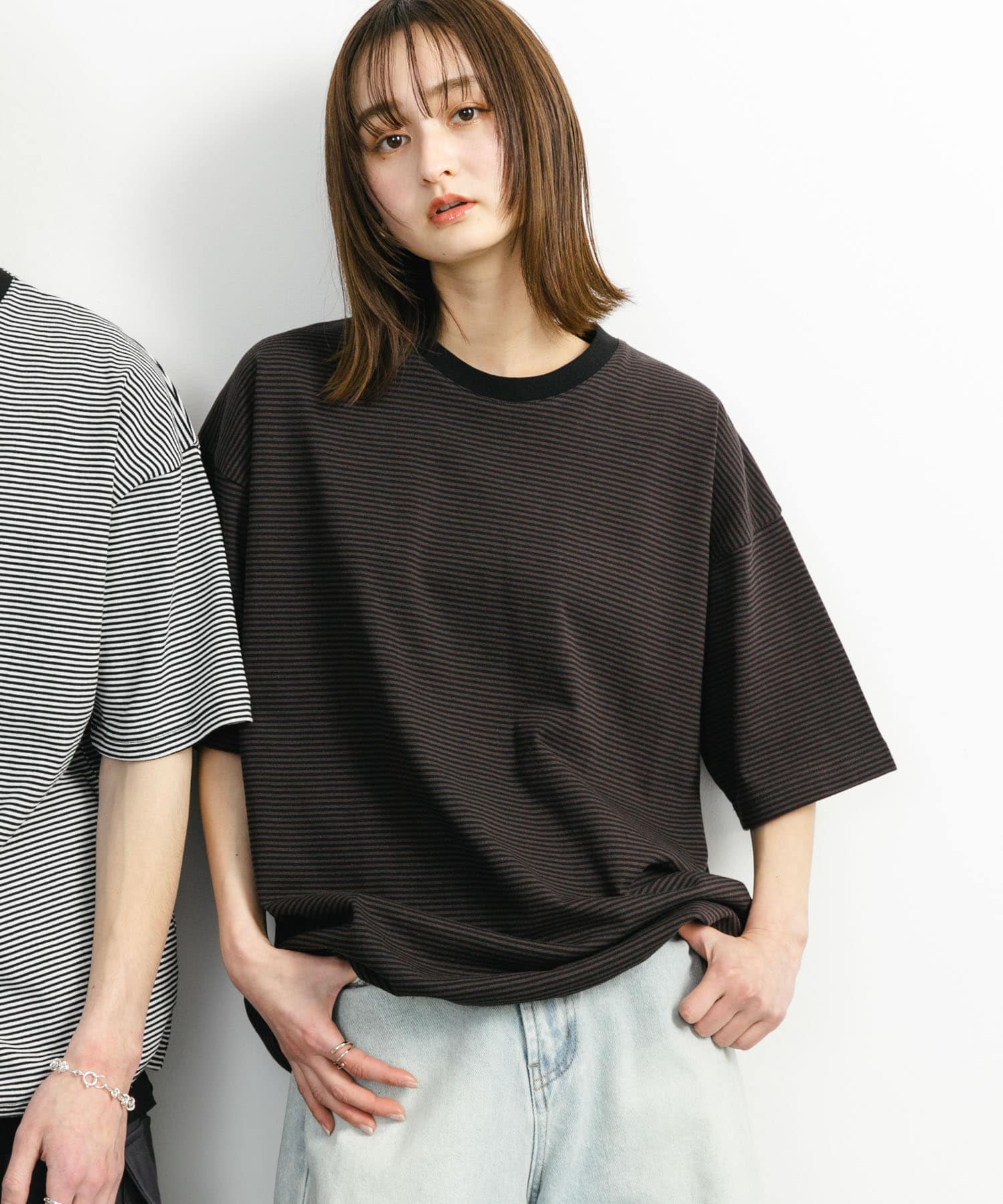 BRN×BLK