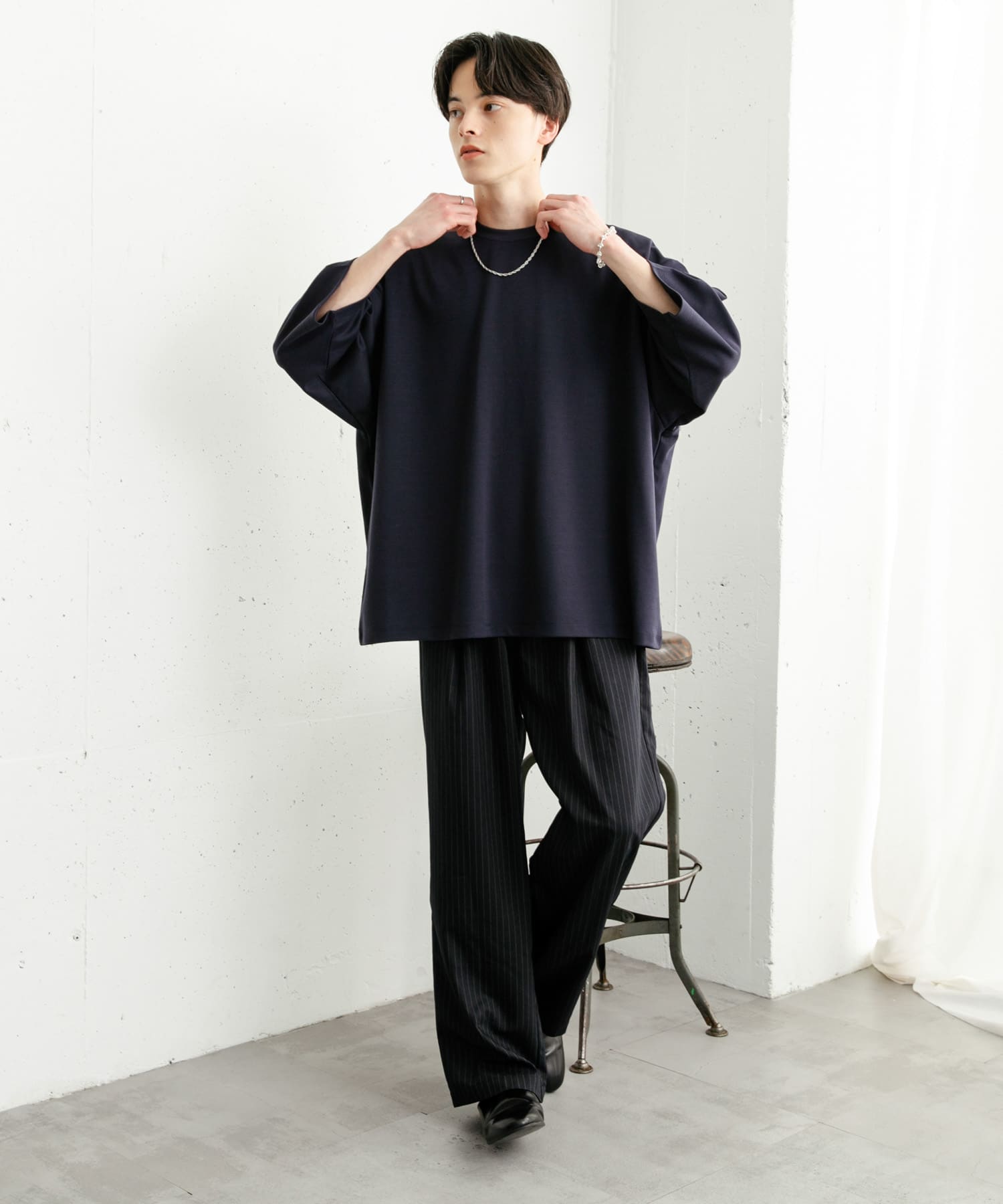 NAVY