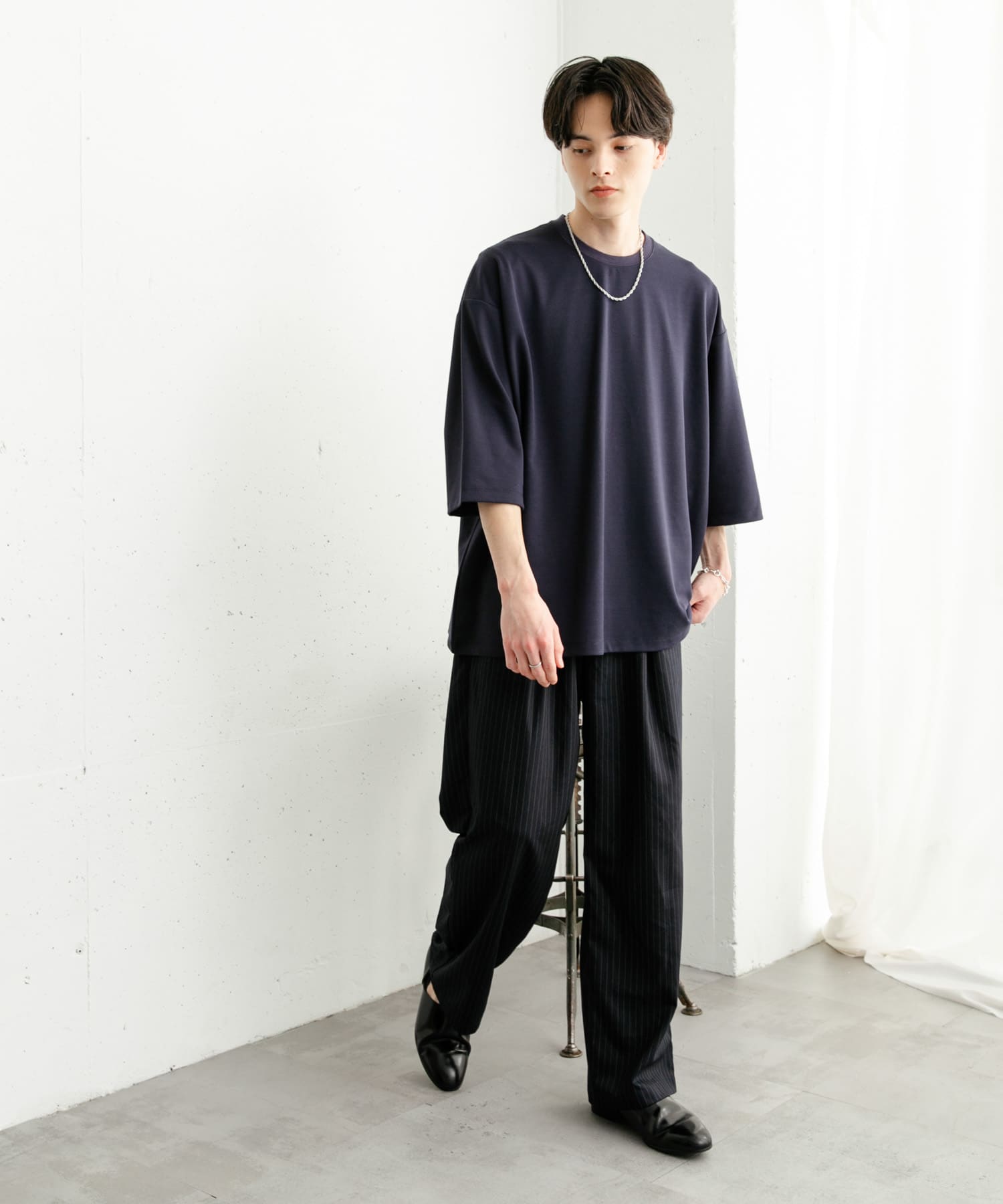 NAVY