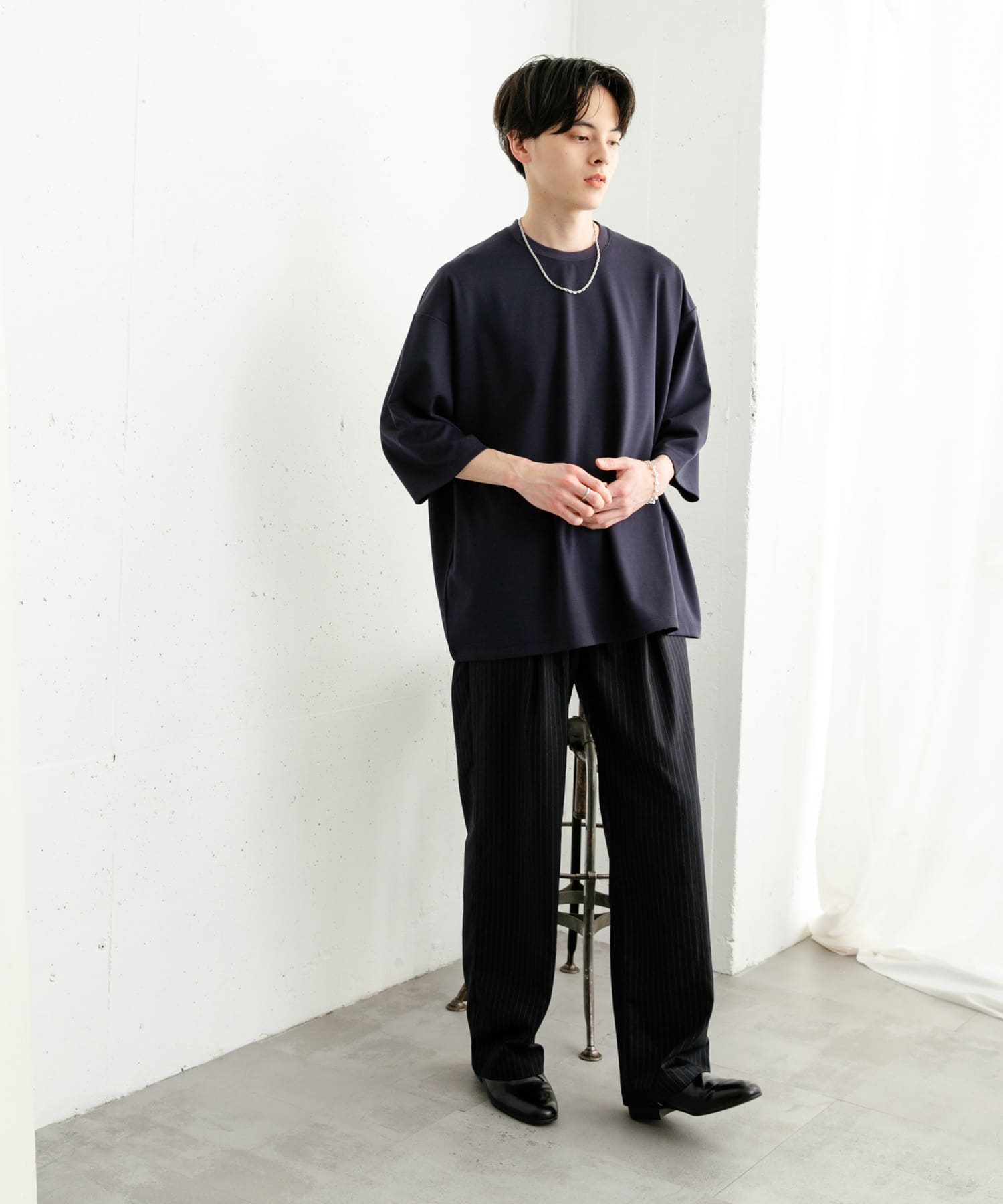 NAVY