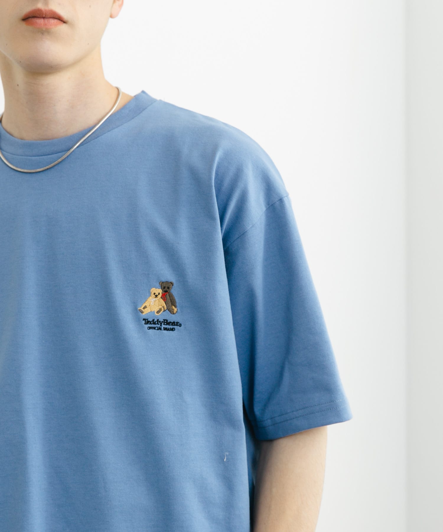 身長：173cm サイズ：M