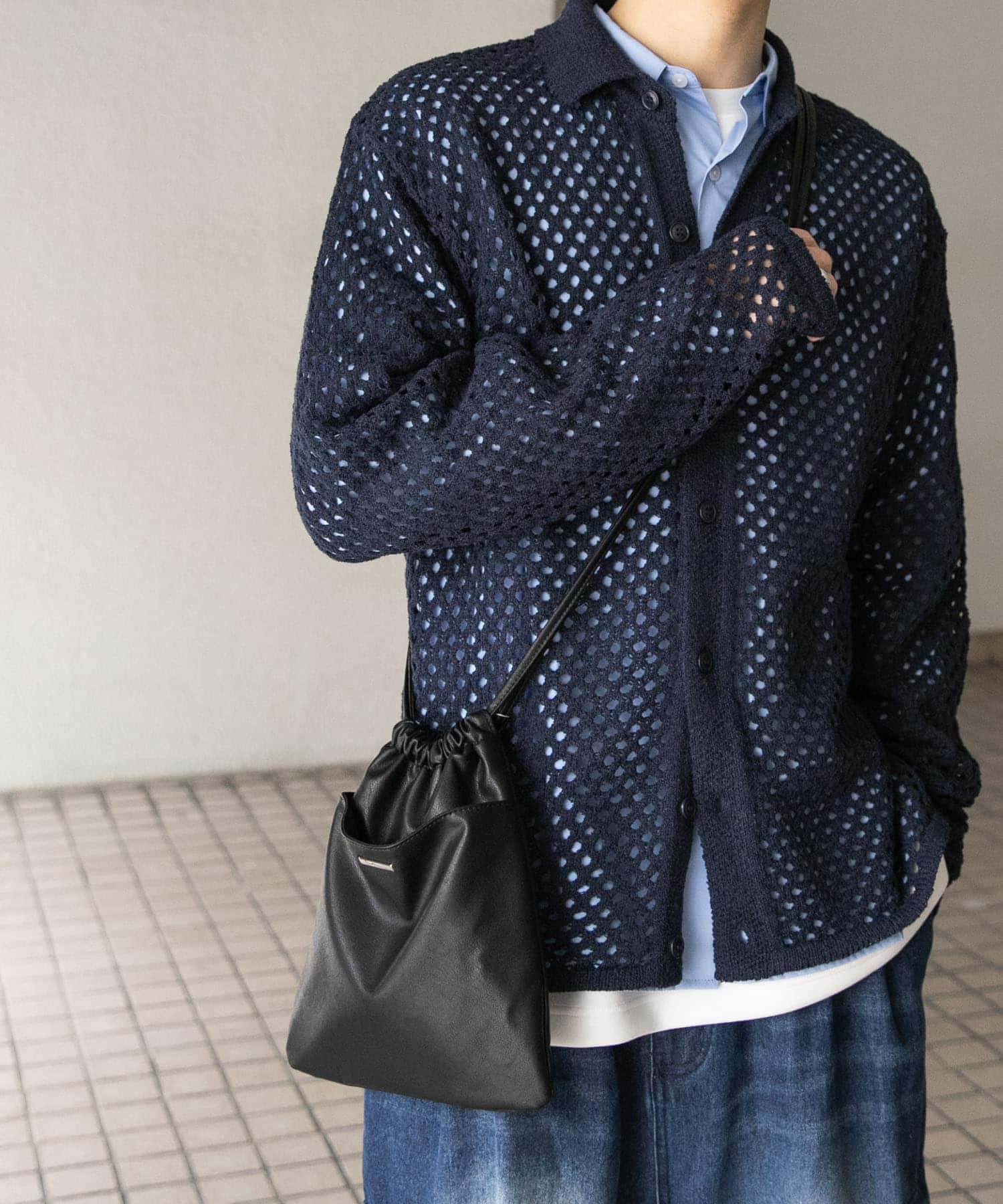 身長：176cm サイズ：L