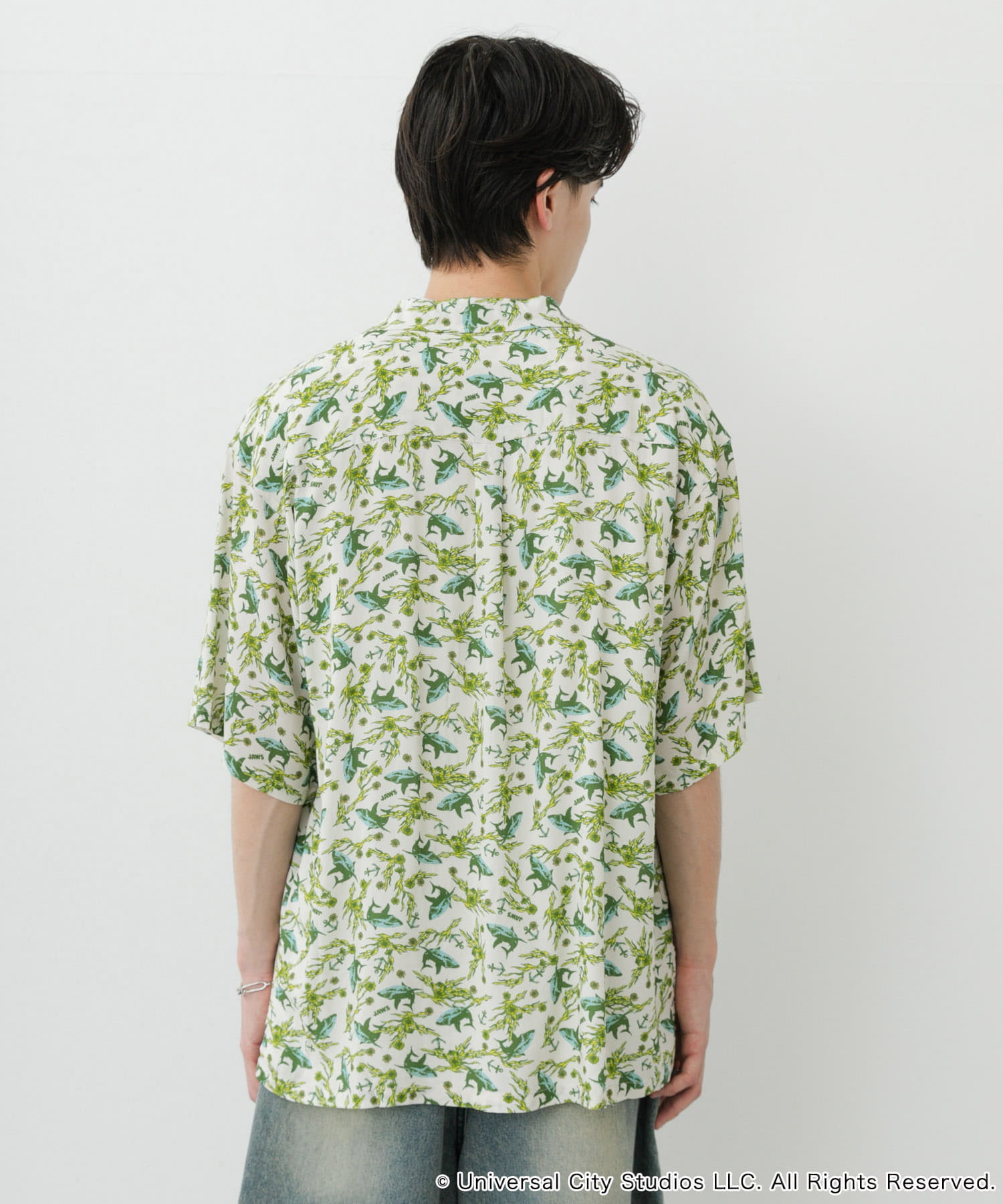 身長：173cm サイズ：M