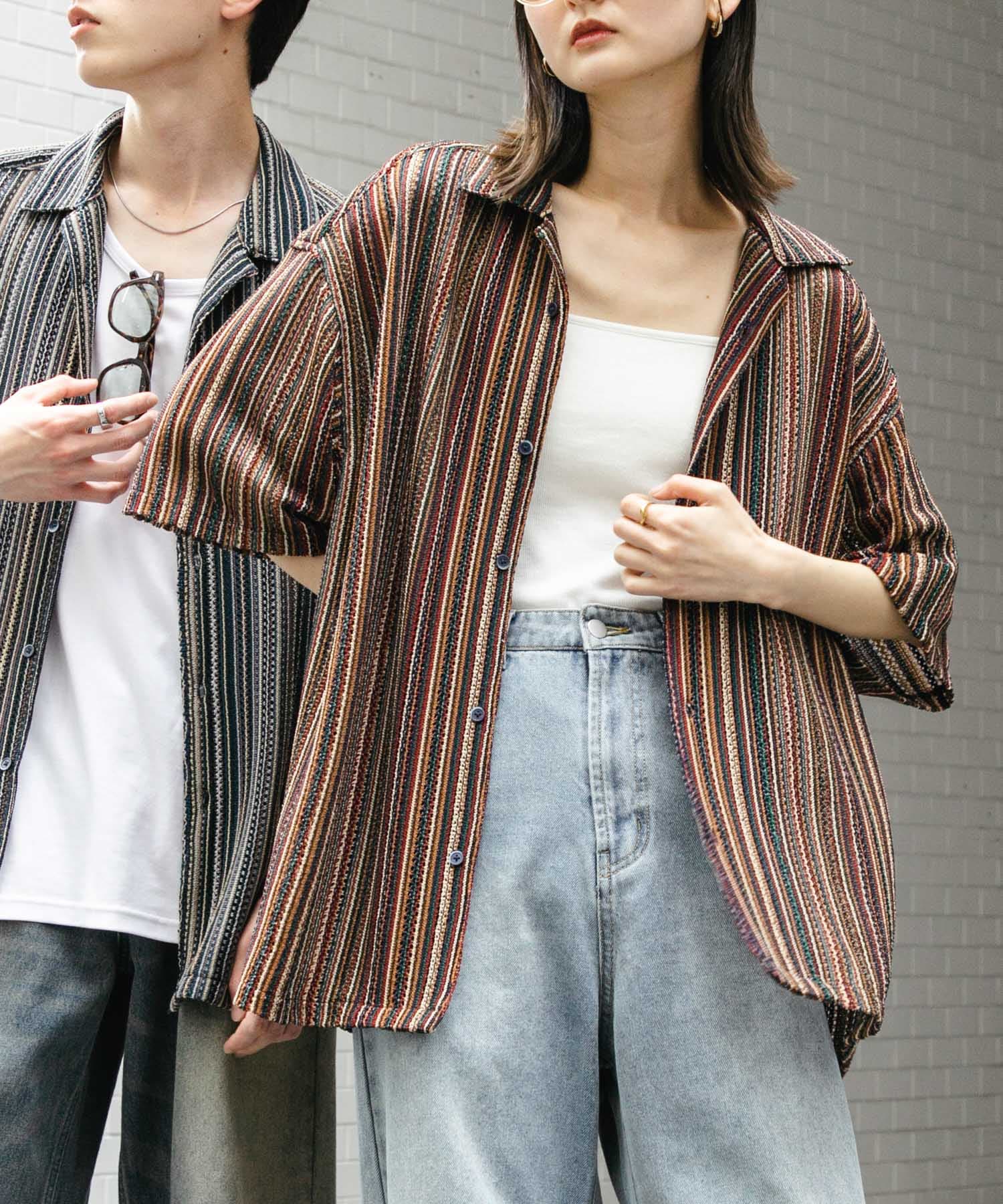 身長：169cm サイズ：L
