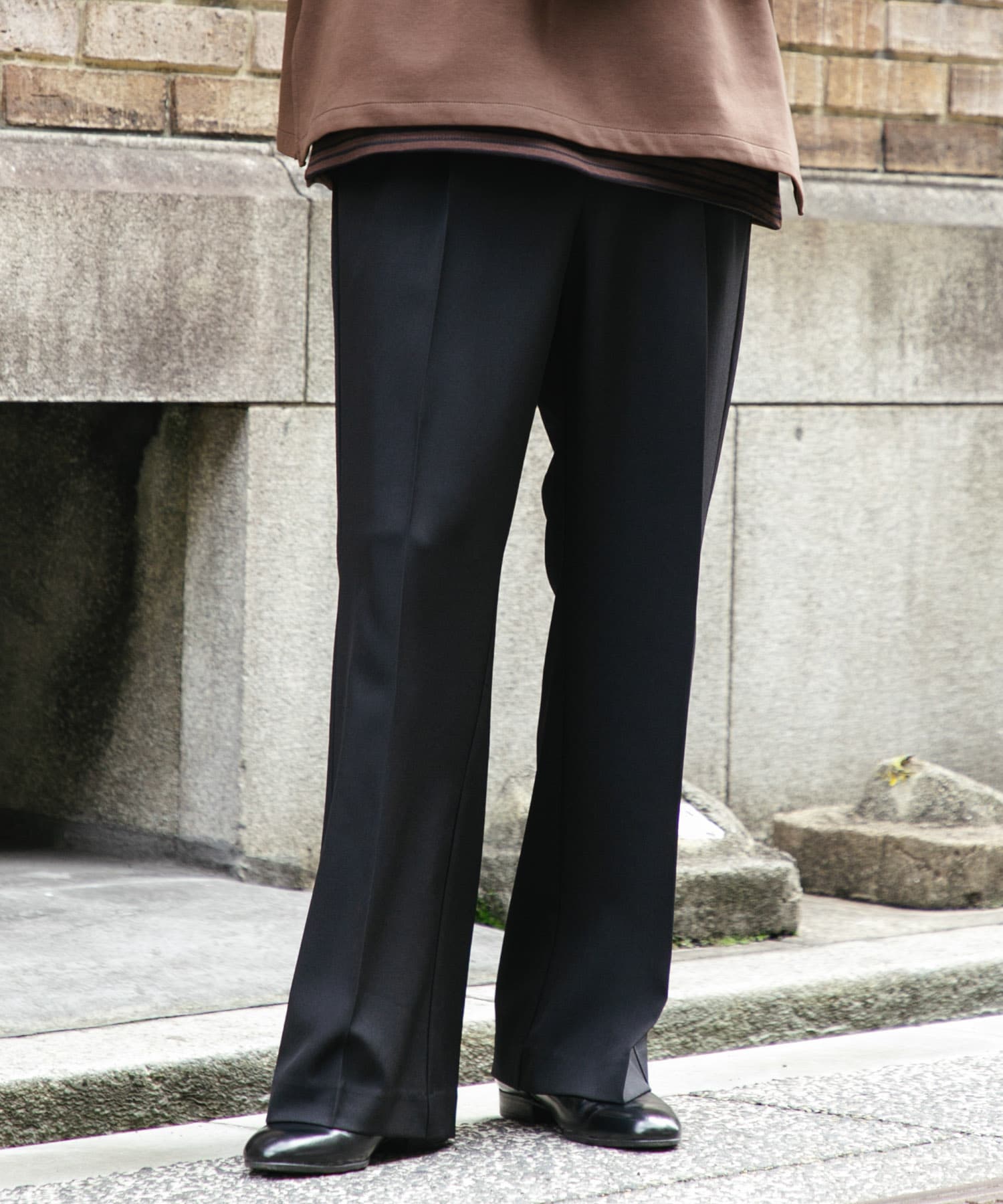 身長：173cm サイズ：M