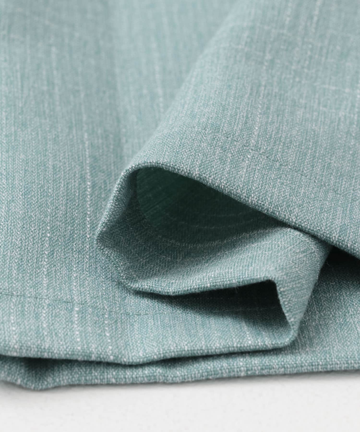 メランジタックワイドパンツ MINT M