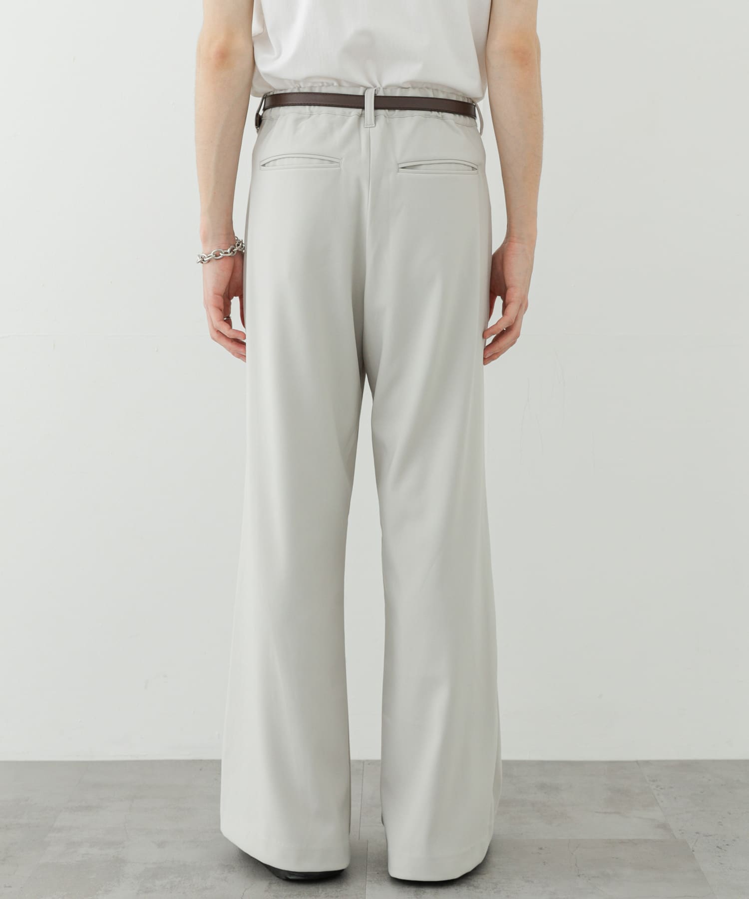 身長：173cm サイズ：M