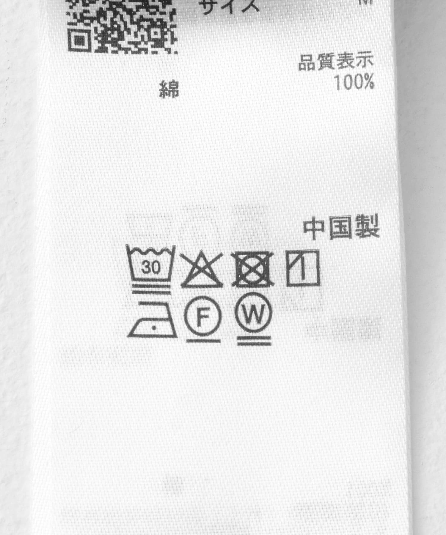 ドライタッチワイドパンツ GREIGE M