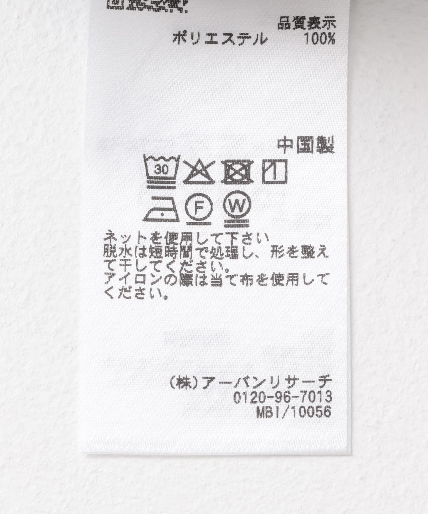 『セットアップ対応』『イージーケア/速乾』リネンライクピンストライプワイドスラックス GRAY M