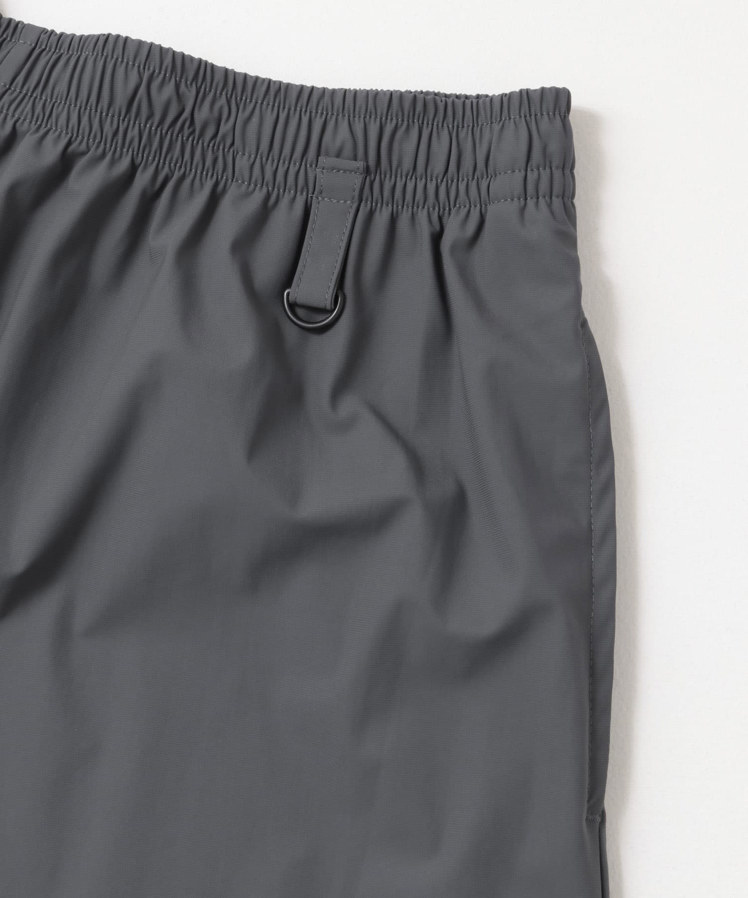4WAYストレッチショートパンツ CHARCOAL M