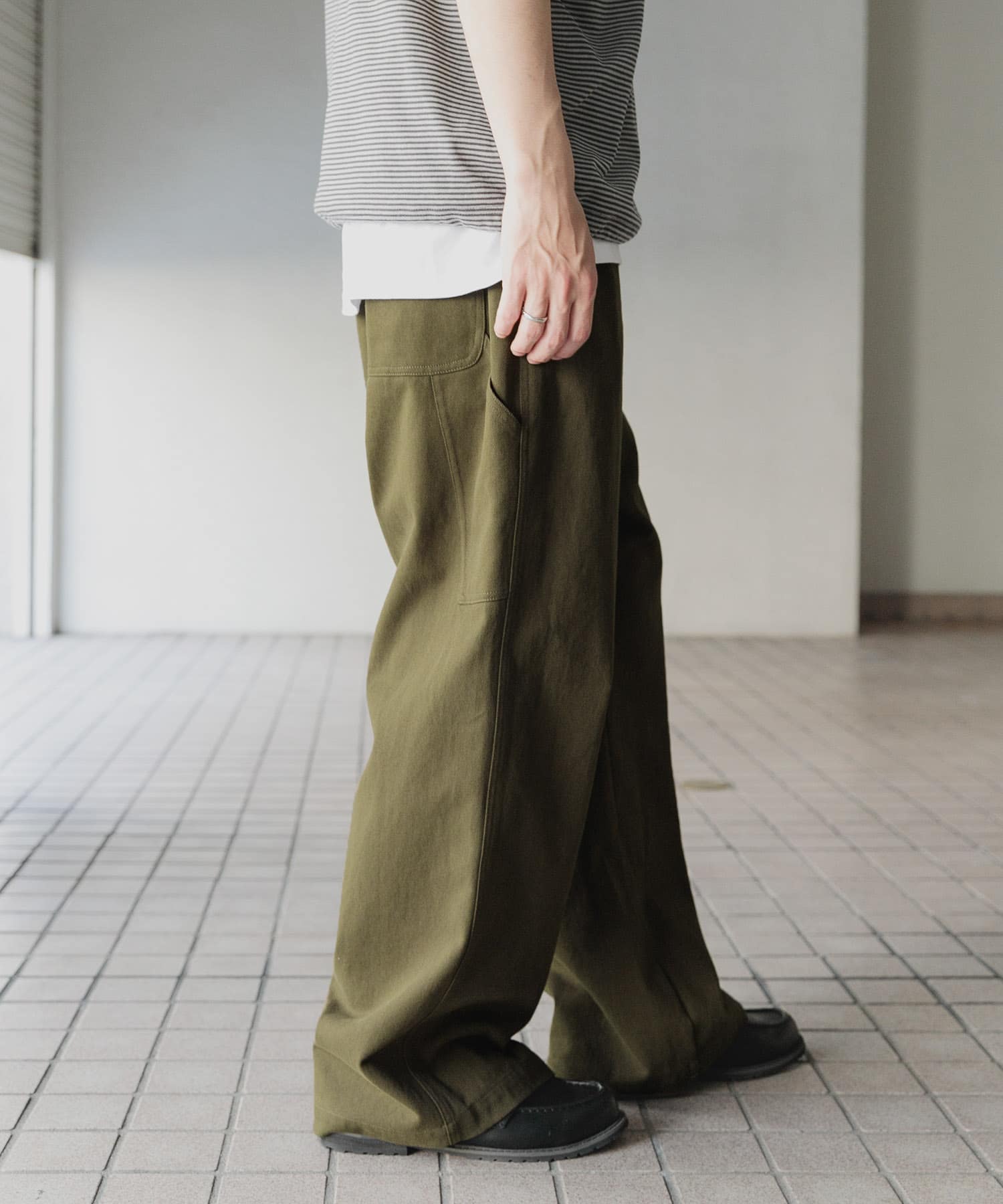 OLIVE