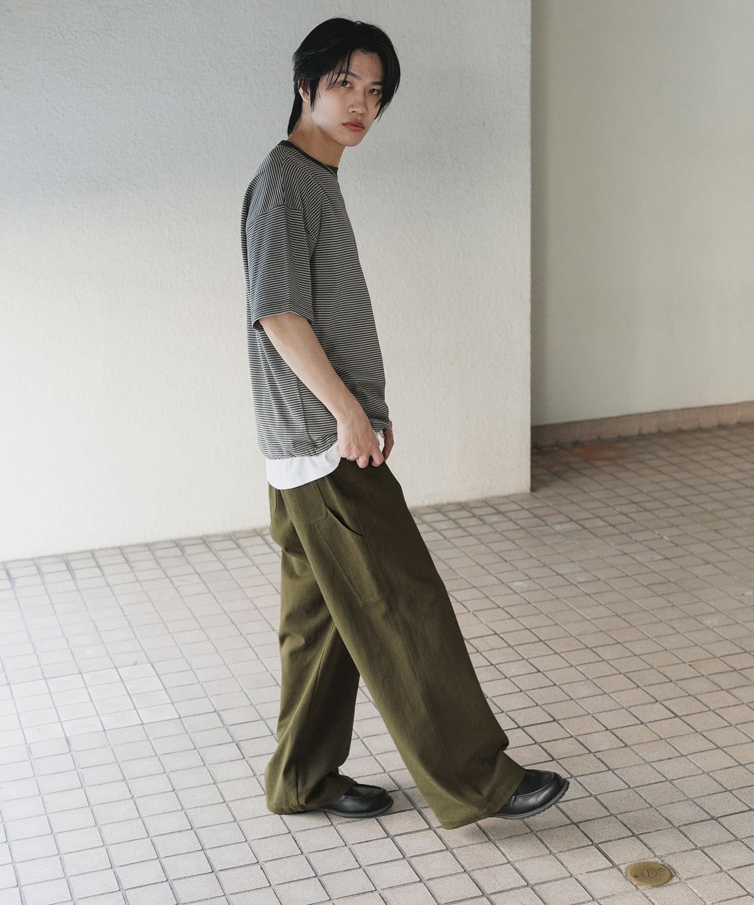 OLIVE