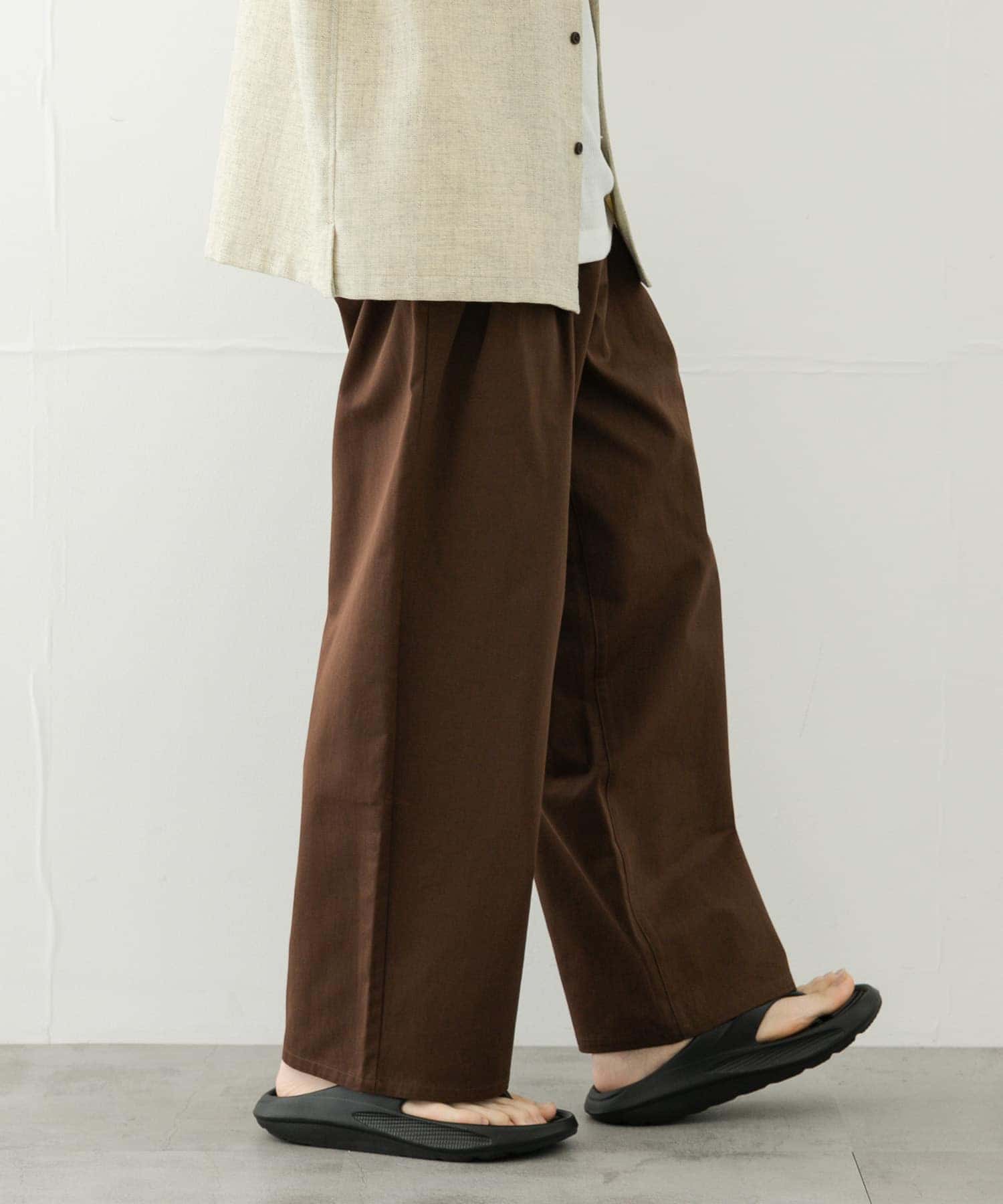 身長：173cm サイズ：M