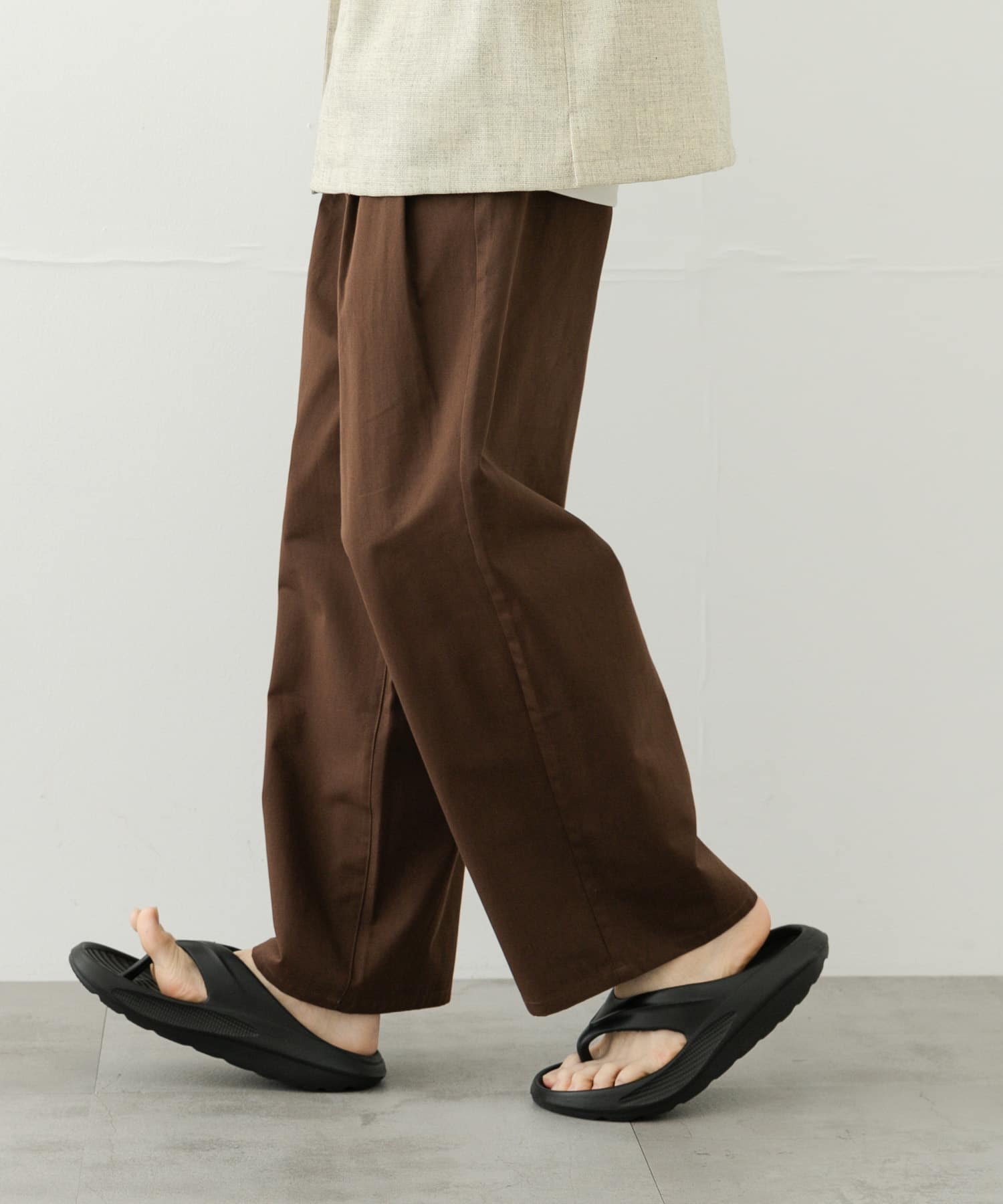 身長：173cm サイズ：M